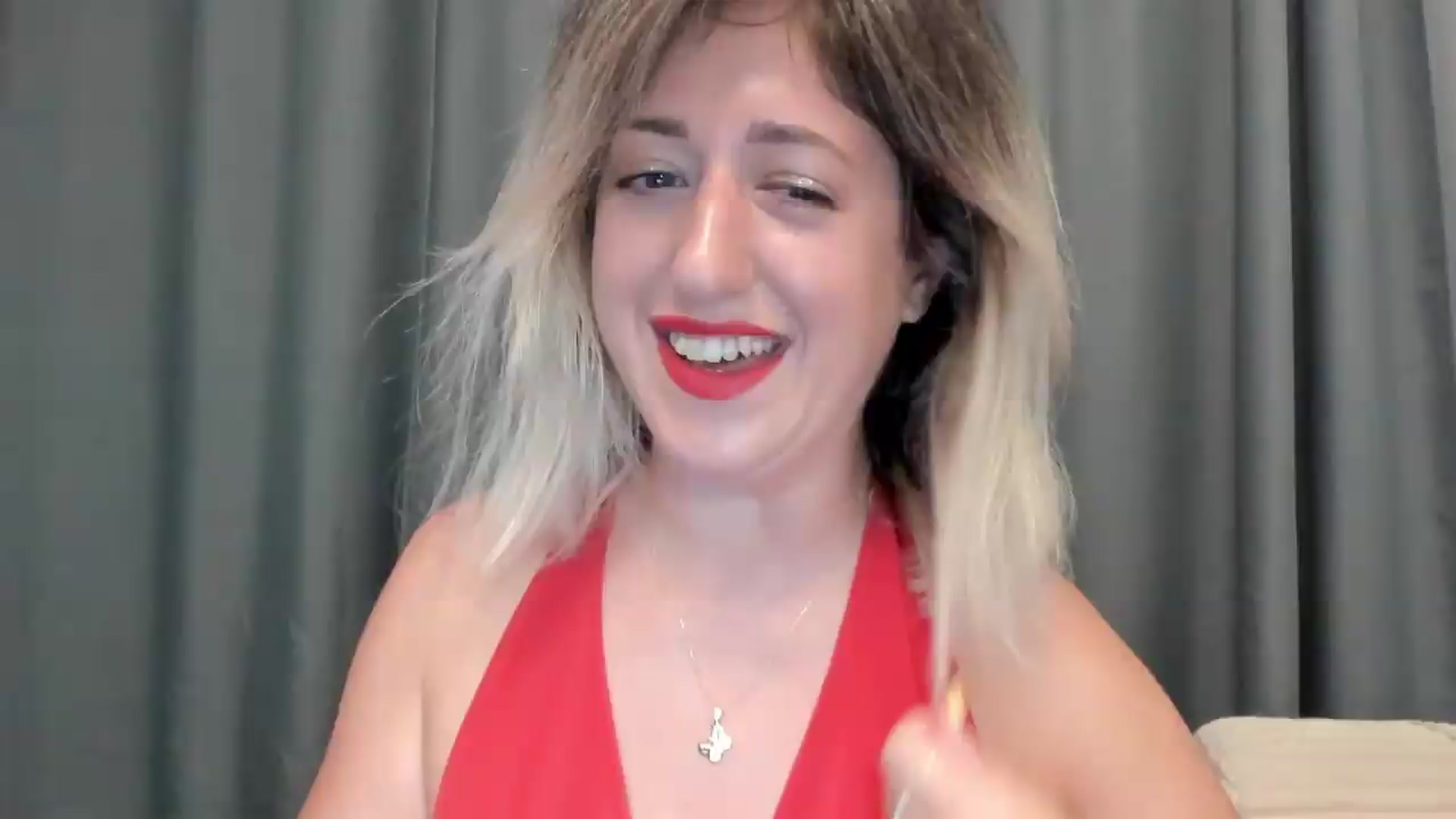 Gallery image thumbnail from SweetDelia_'s myfreecams stream on, 08/06/2026, 24:57 image 12 of 20