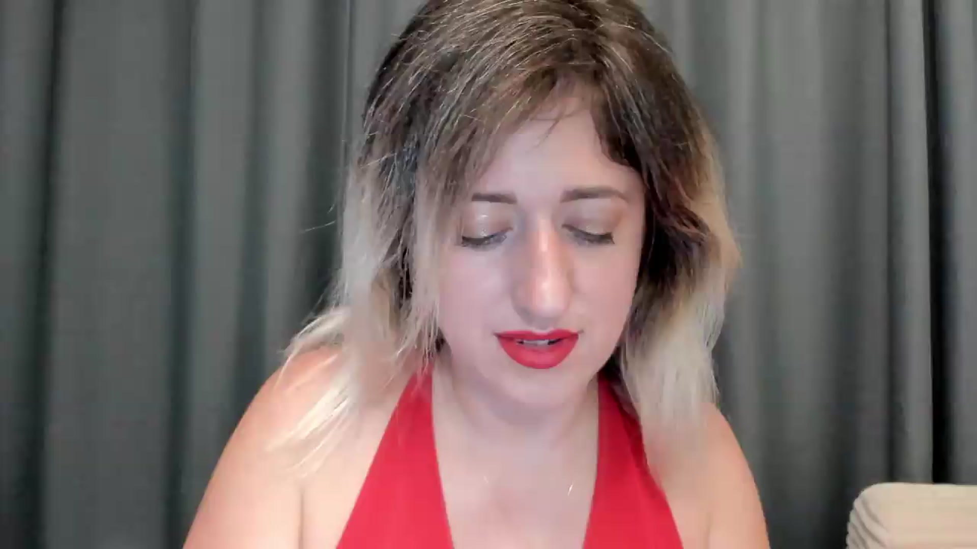 Gallery image thumbnail from SweetDelia_'s myfreecams stream on, 08/06/2026, 24:57 image 1 of 20