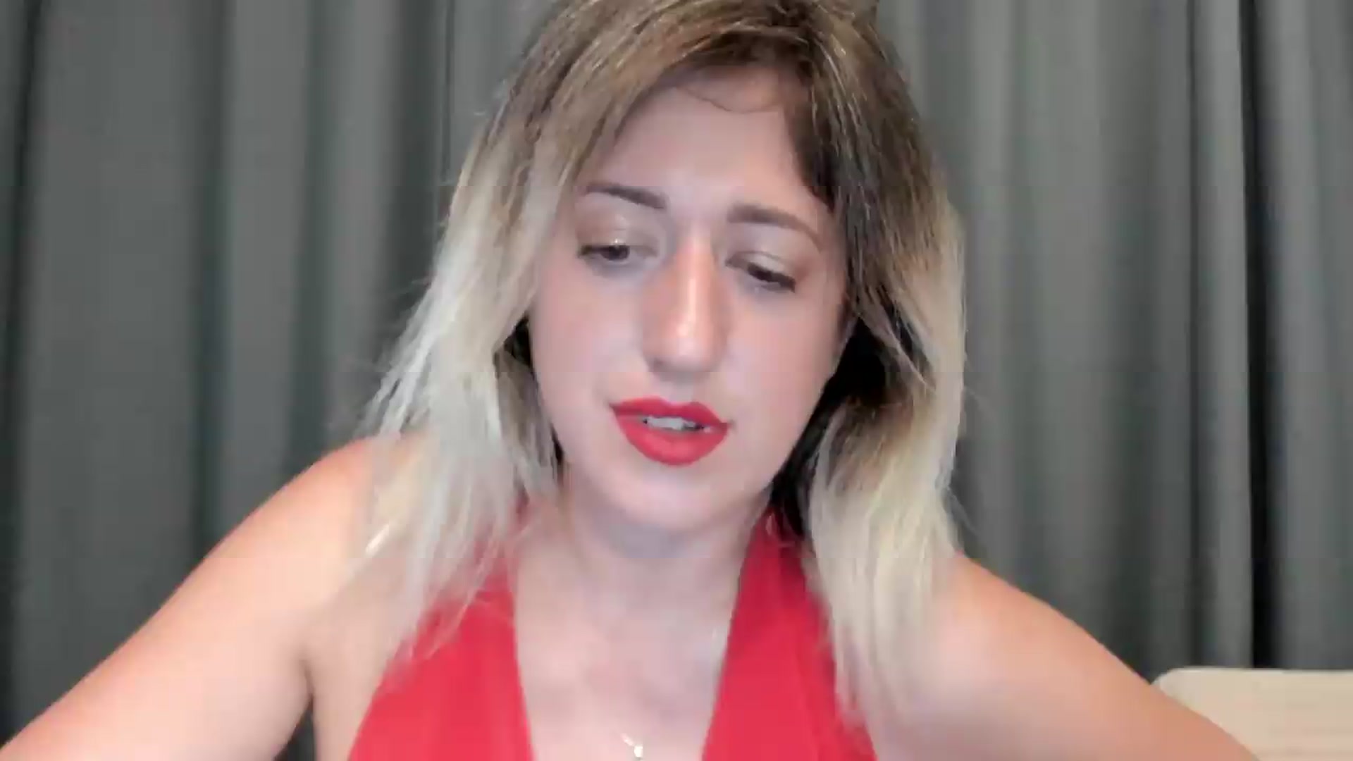 Gallery image thumbnail from SweetDelia_'s myfreecams stream on, 08/06/2026, 24:57 image 9 of 20
