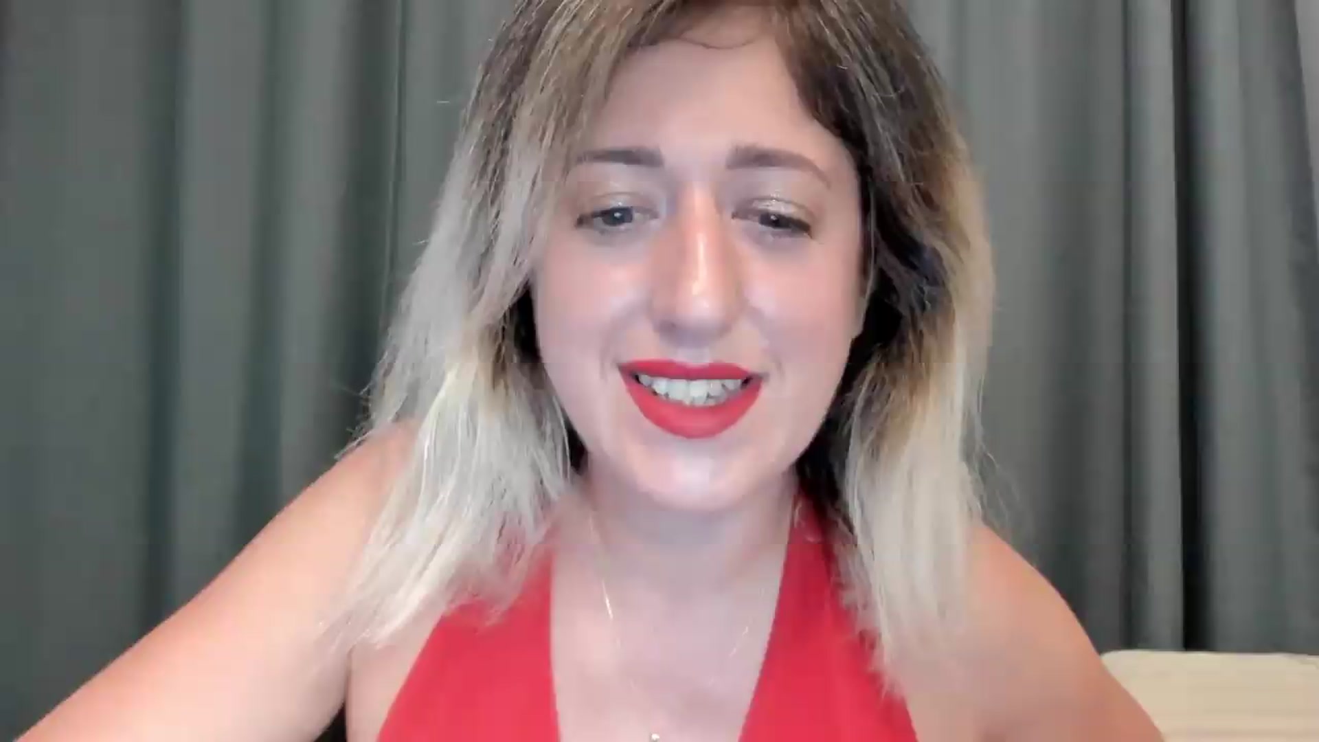 Gallery image thumbnail from SweetDelia_'s myfreecams stream on, 08/06/2026, 24:57 image 11 of 20