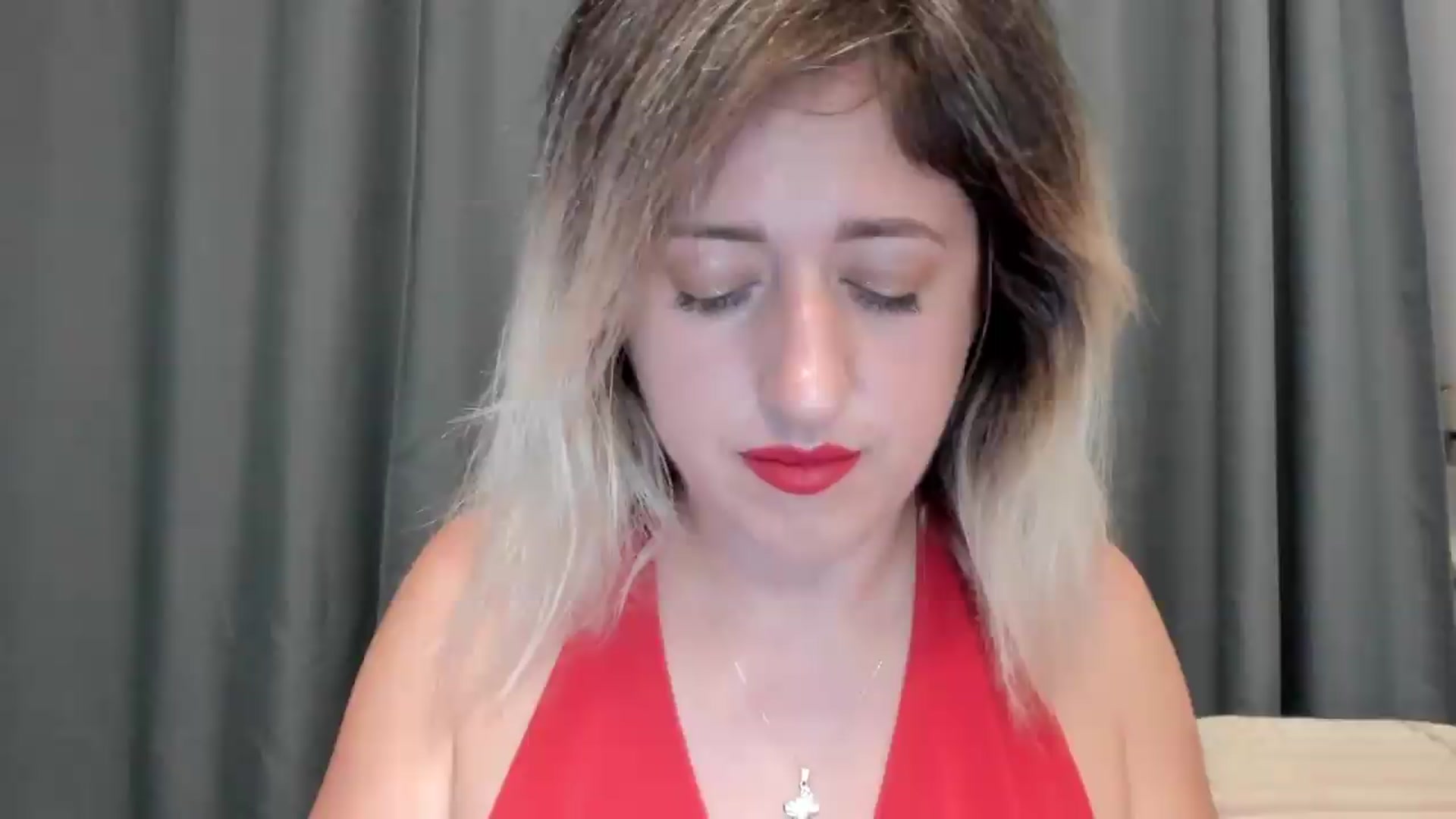Gallery image thumbnail from SweetDelia_'s myfreecams stream on, 08/06/2026, 24:57 image 18 of 20