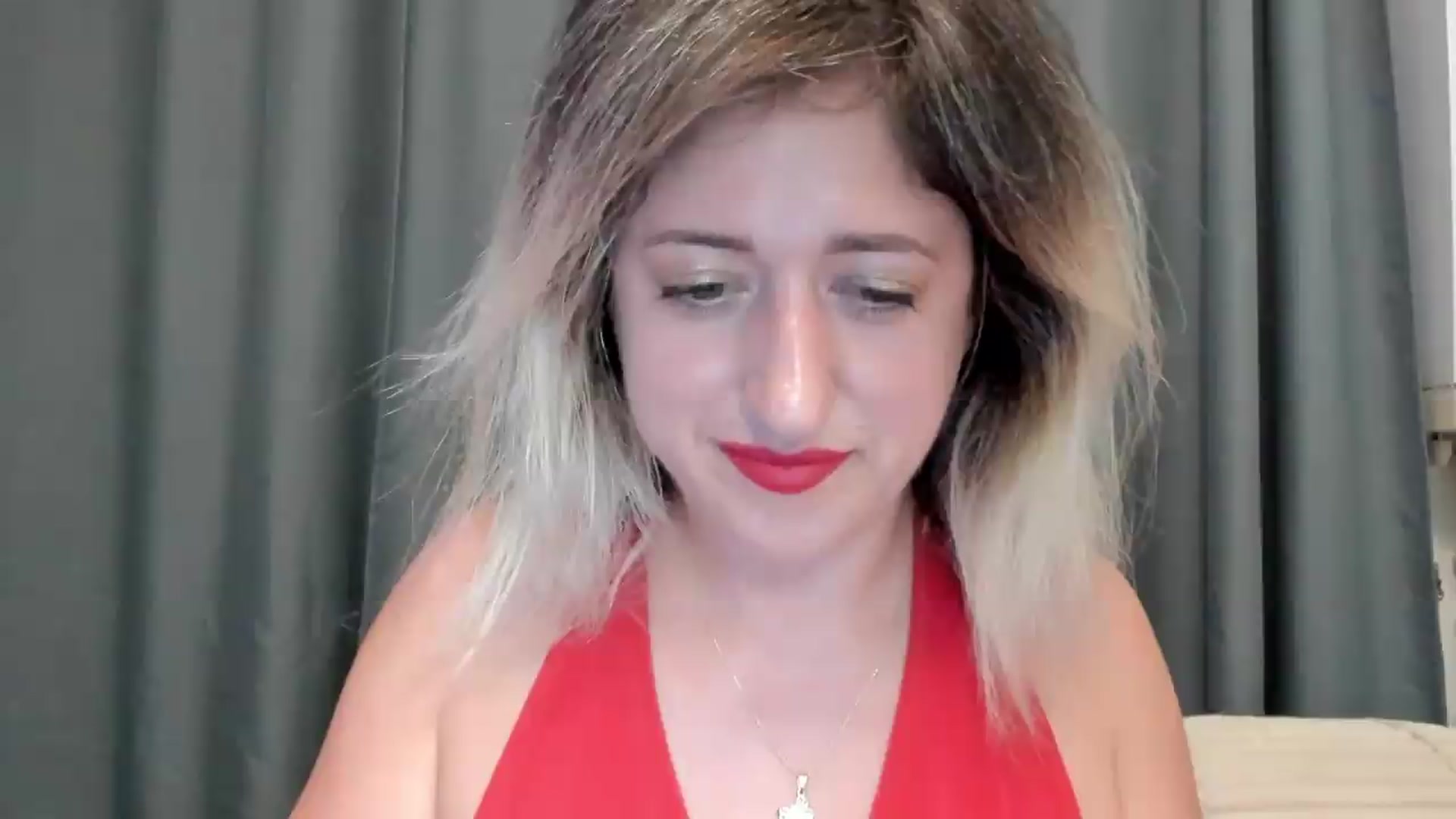 Gallery image thumbnail from SweetDelia_'s myfreecams stream on, 08/06/2026, 24:57 image 19 of 20