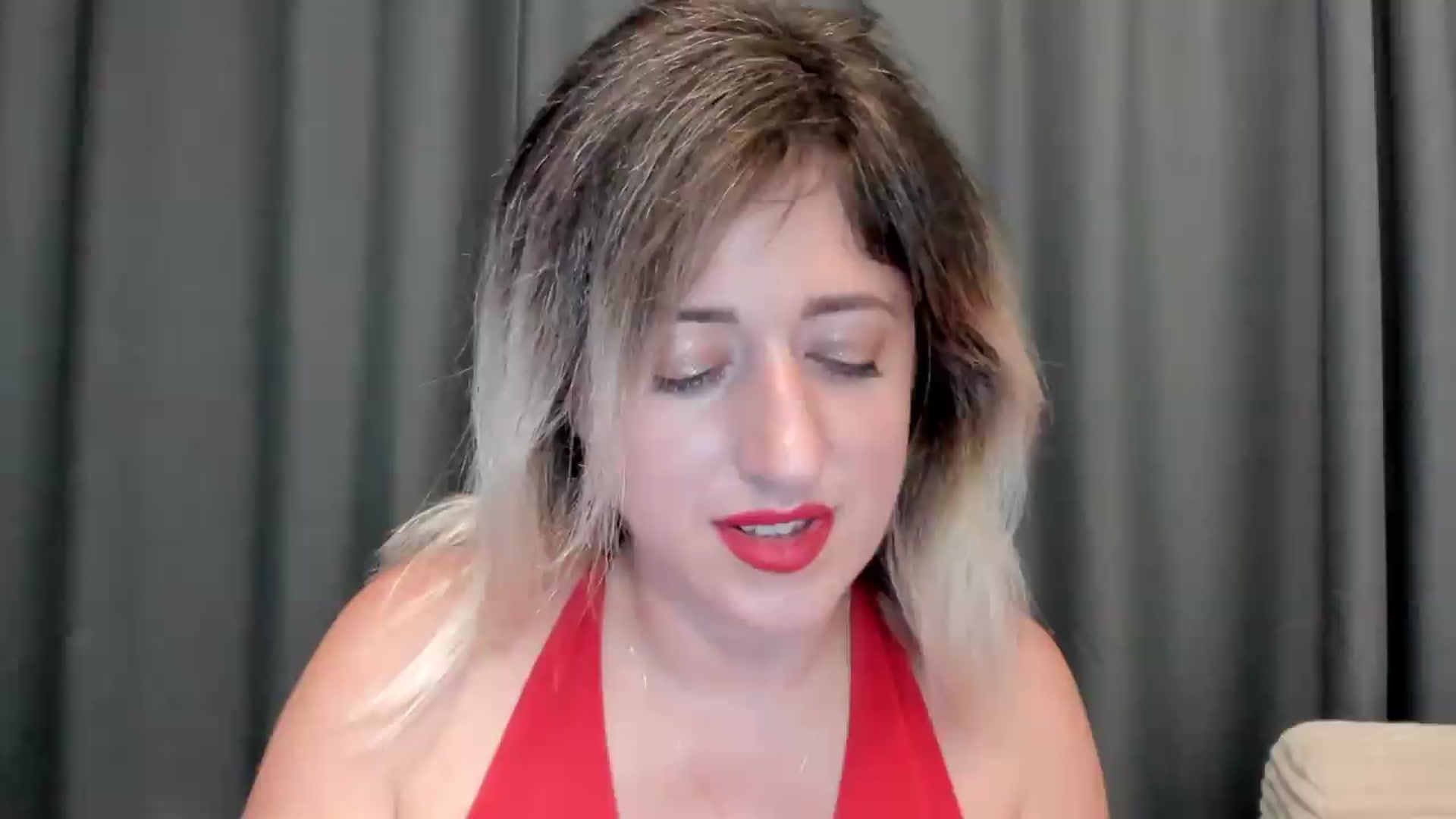 Gallery image thumbnail from SweetDelia_'s myfreecams stream on, 08/06/2026, 24:57 image 2 of 20