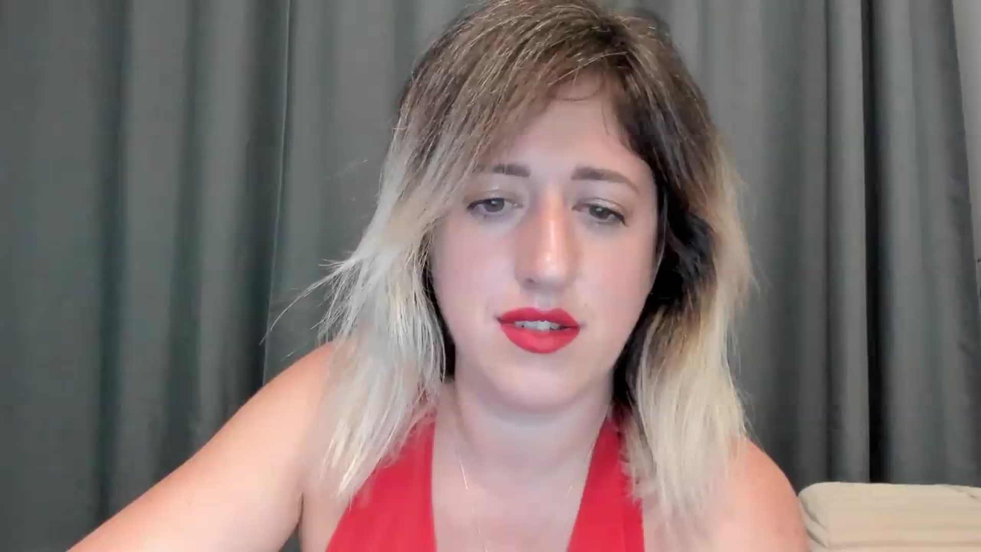 Gallery image thumbnail from SweetDelia_'s myfreecams stream on, 08/06/2026, 24:57 image 14 of 20