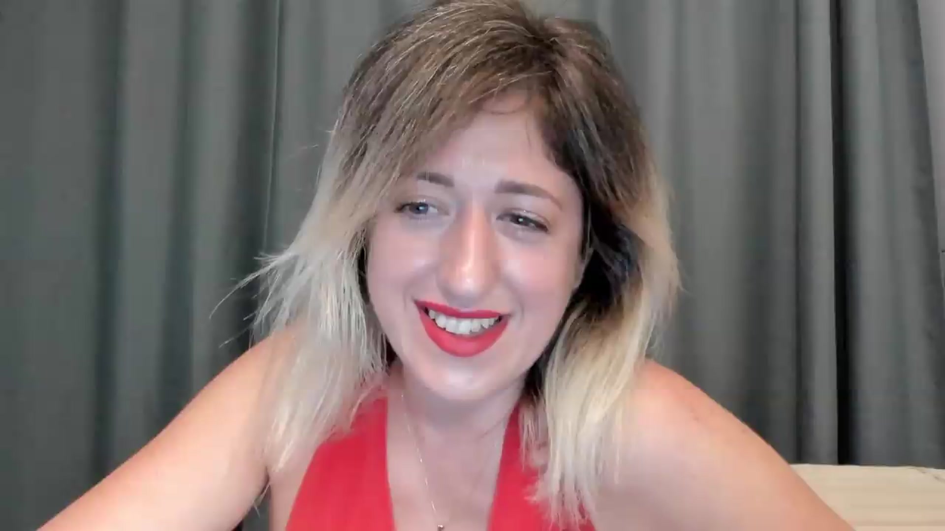 Gallery image thumbnail from SweetDelia_'s myfreecams stream on, 08/06/2026, 24:57 image 13 of 20
