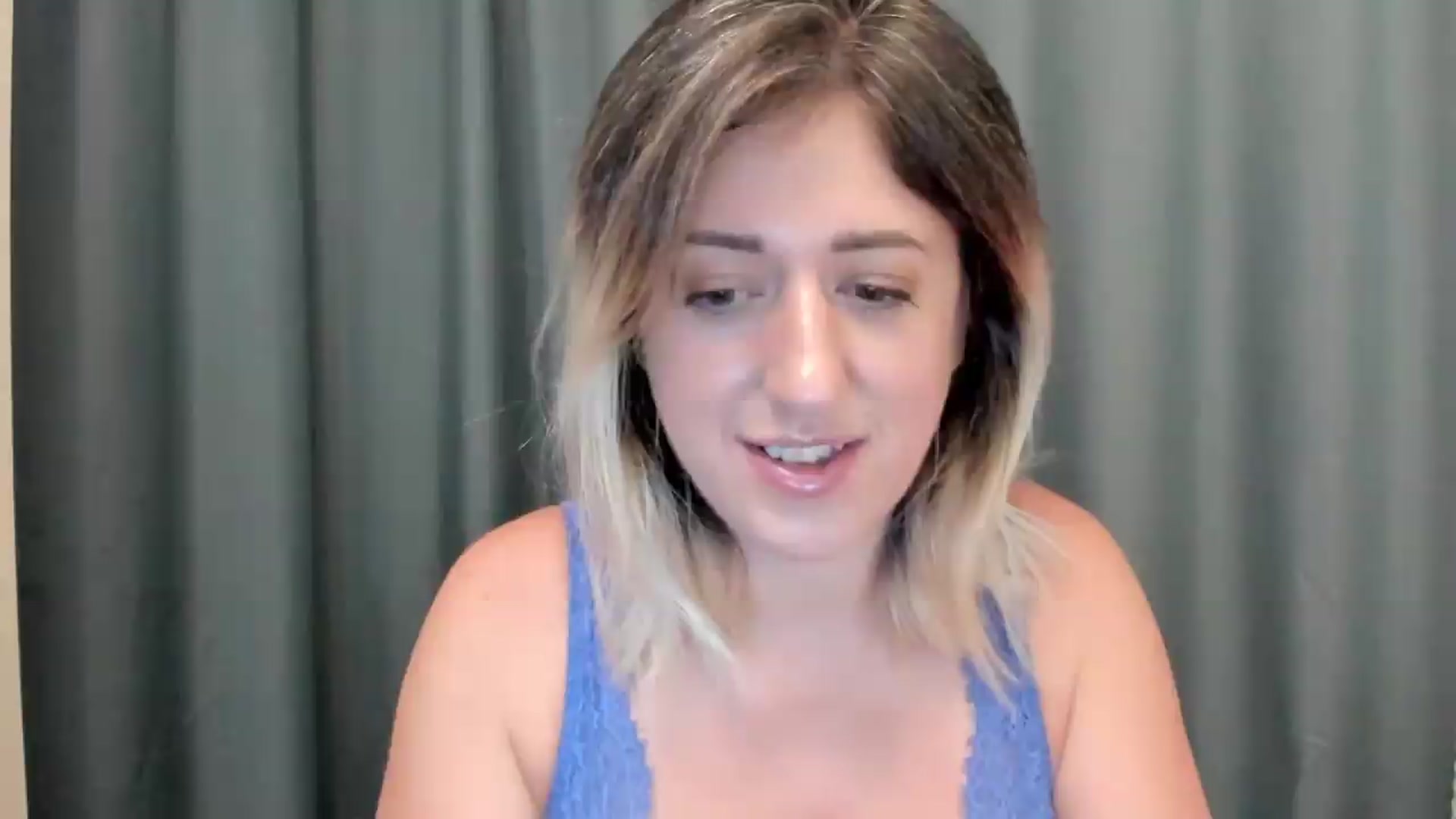 Gallery image thumbnail from SweetDelia_'s myfreecams stream on, 08/13/2026, 01:04 image 6 of 20