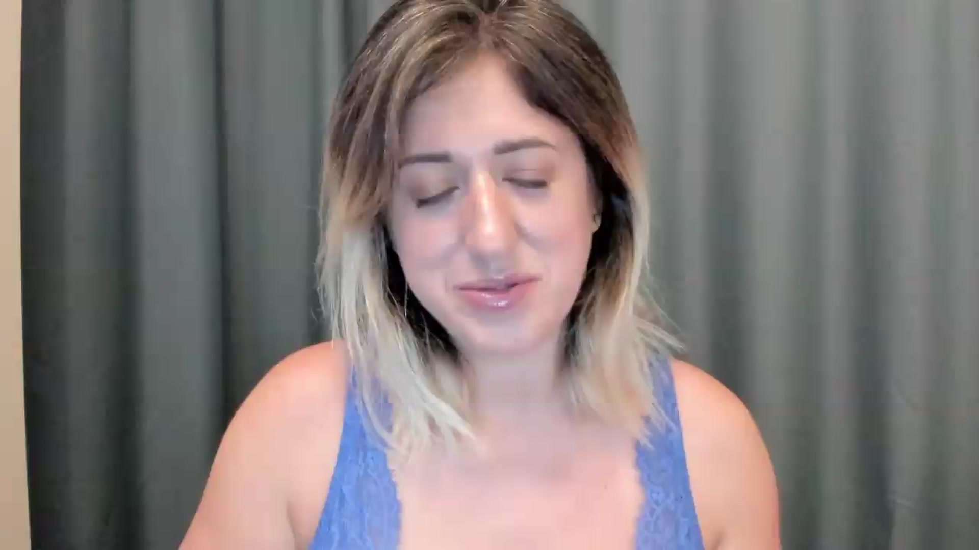 Gallery image thumbnail from SweetDelia_'s myfreecams stream on, 08/13/2026, 01:04 image 20 of 20