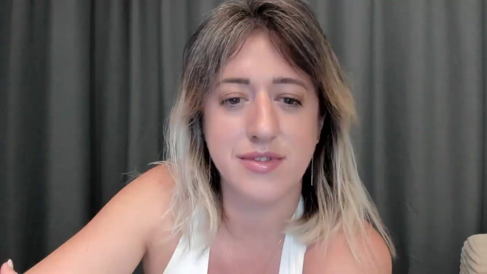 Gallery image thumbnail from SweetDelia_'s myfreecams stream on, 08/17/2026, 24:54 image 20 of 20