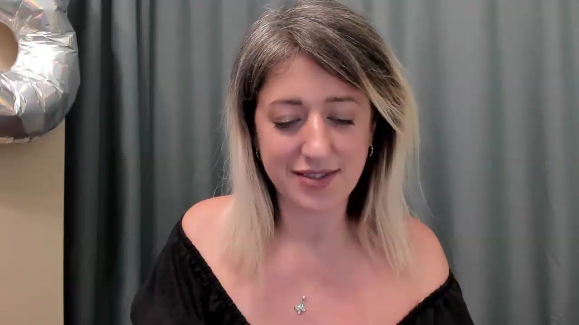 Gallery image thumbnail from SweetDelia_'s myfreecams stream on, 08/24/2026, 02:31 image 16 of 20