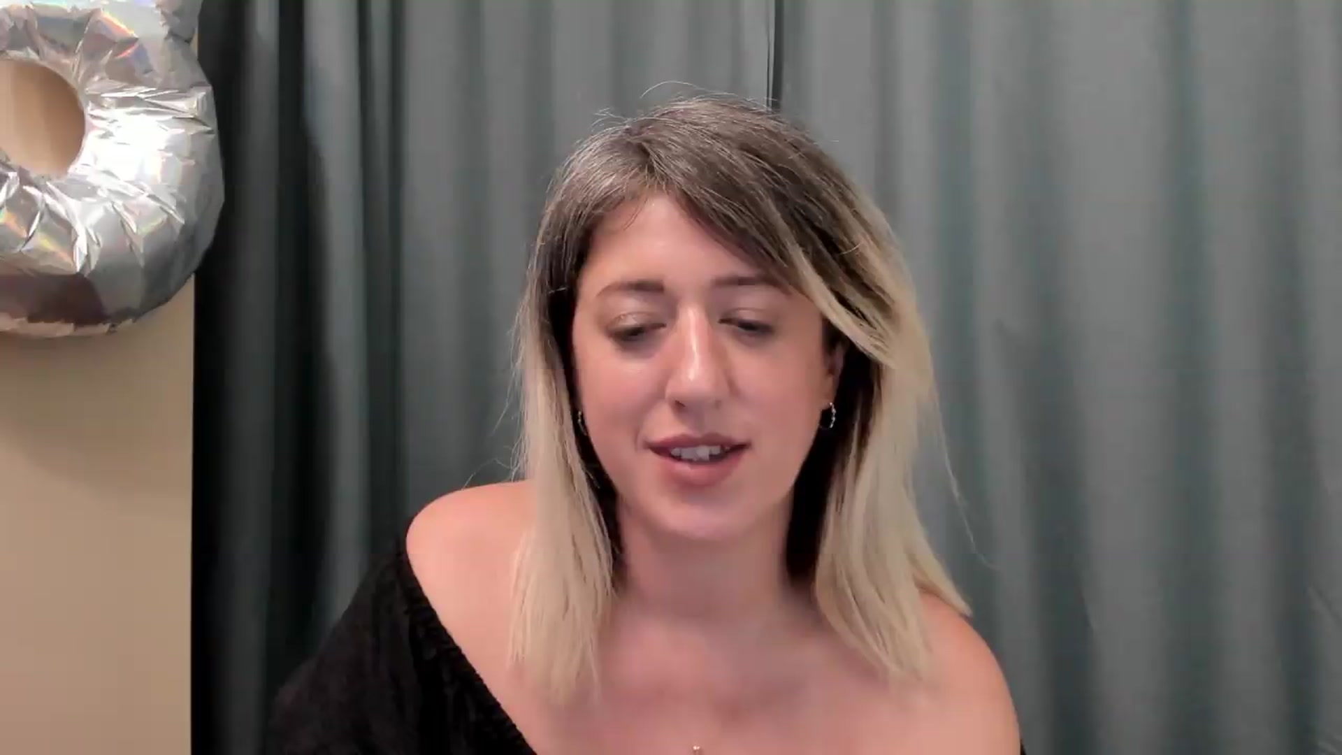Gallery image thumbnail from SweetDelia_'s myfreecams stream on, 08/24/2026, 02:31 image 13 of 20