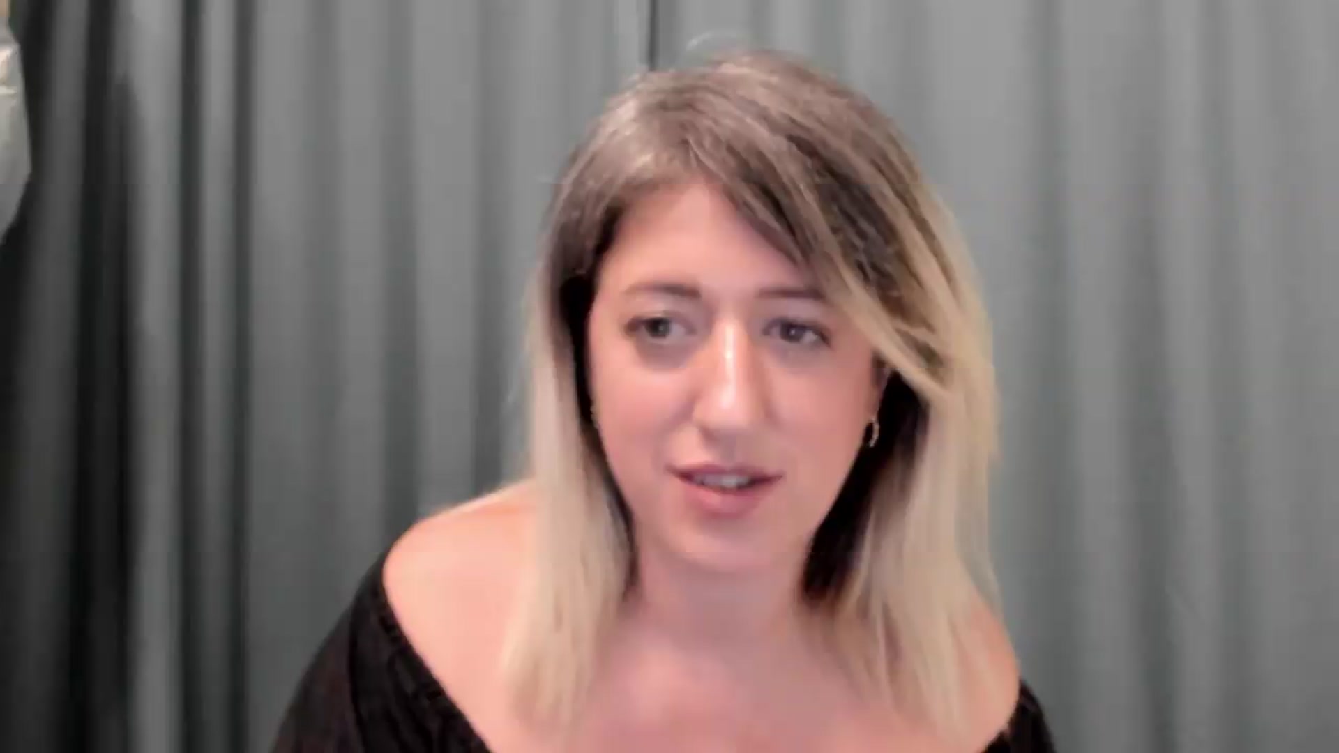 Gallery image thumbnail from SweetDelia_'s myfreecams stream on, 08/24/2026, 02:31 image 5 of 20