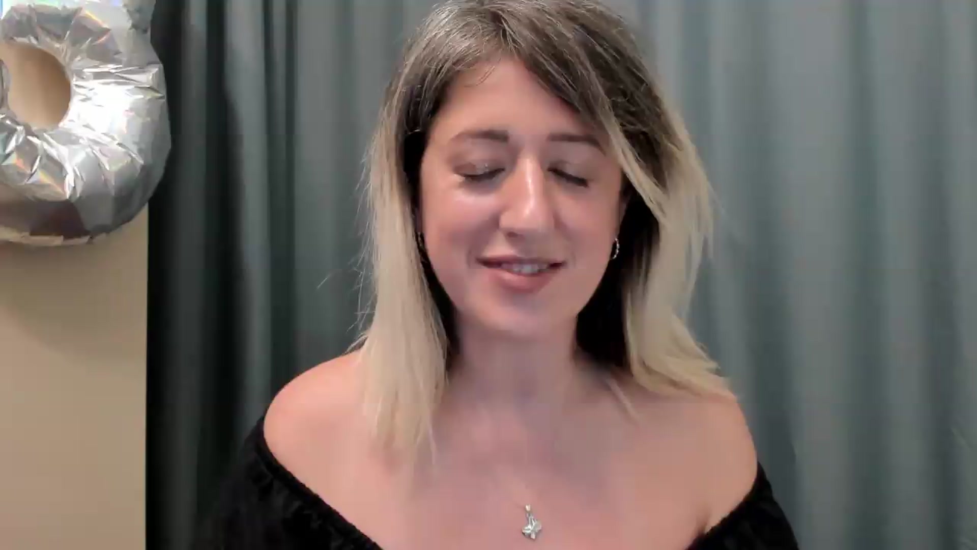 Gallery image thumbnail from SweetDelia_'s myfreecams stream on, 08/24/2026, 02:31 image 8 of 20