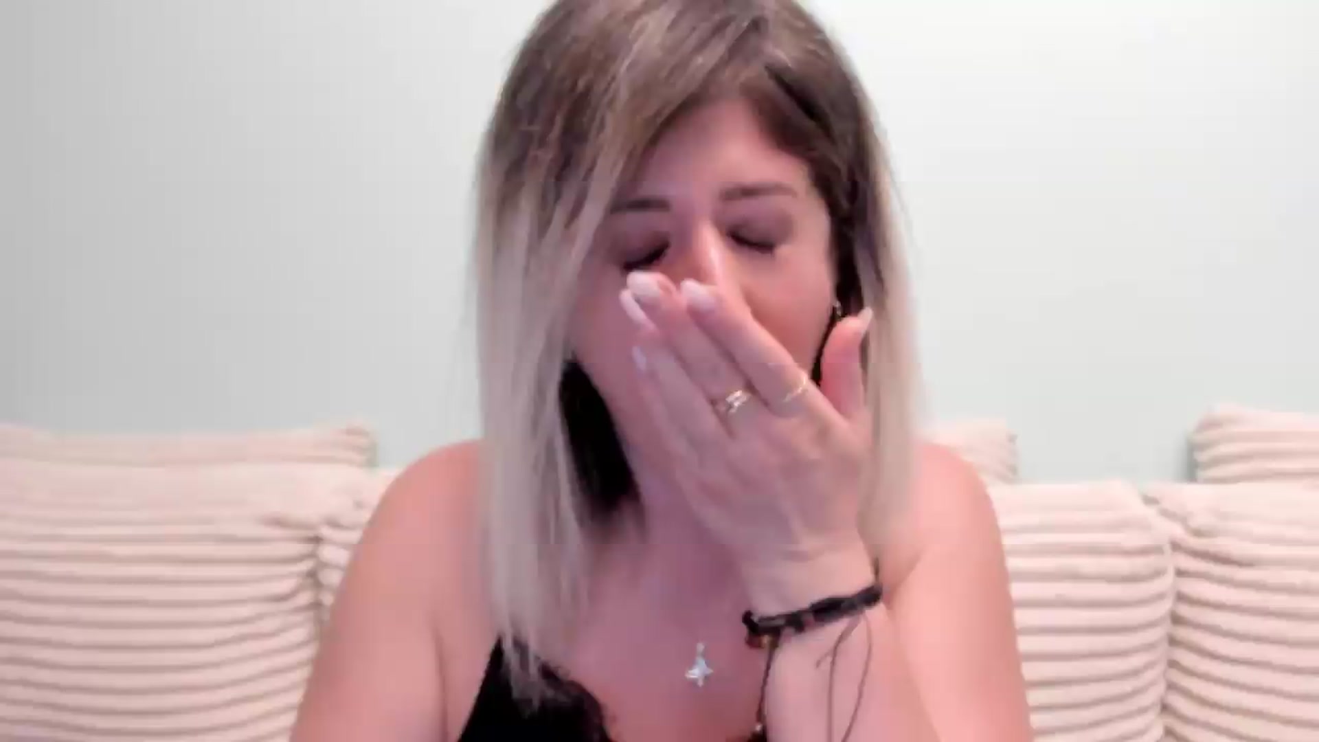 Gallery image thumbnail from SweetDelia_'s myfreecams stream on, 08/31/2026, 01:01 image 20 of 20