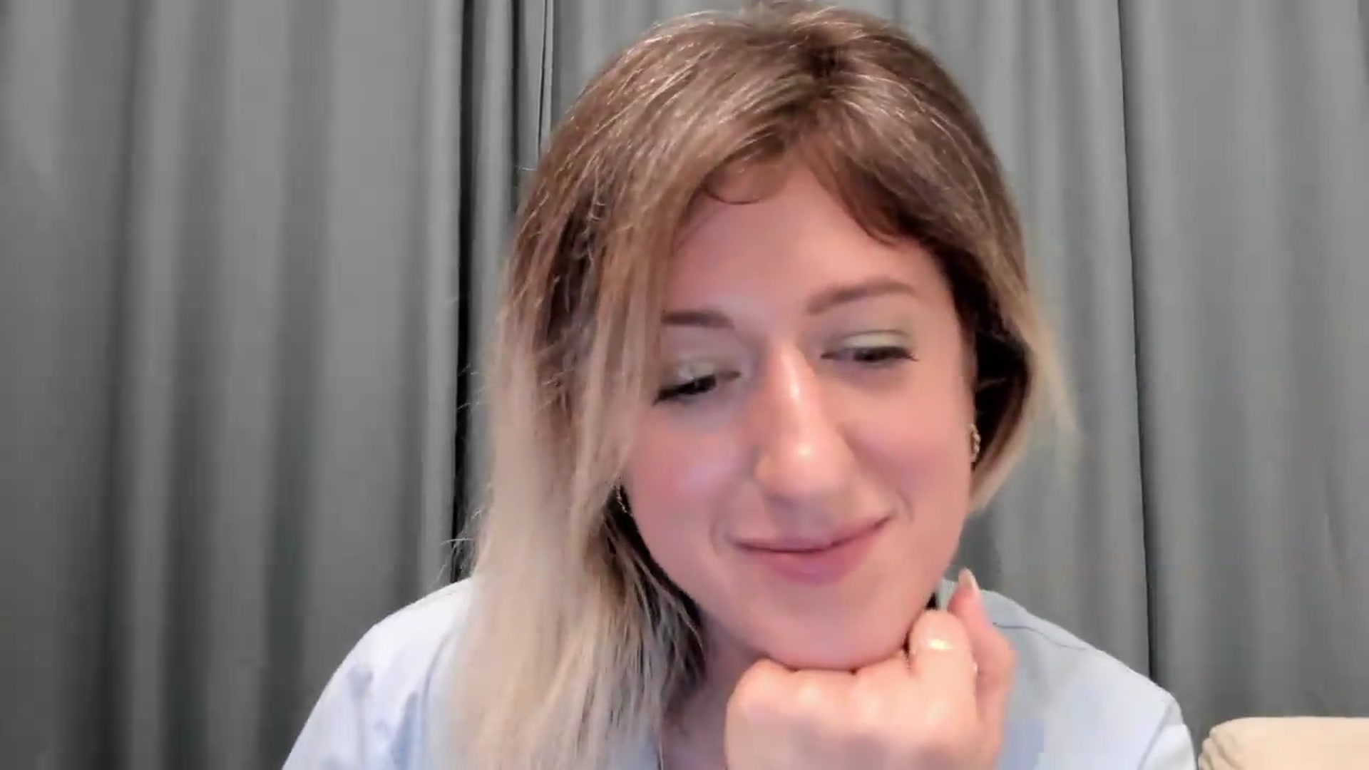 Gallery image thumbnail from SweetDelia_'s myfreecams stream on, 09/01/2026, 02:33 image 19 of 20