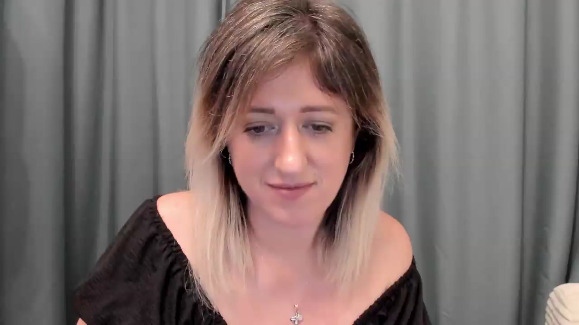 Gallery image thumbnail from SweetDelia_'s myfreecams stream on, 09/01/2026, 23:02 image 17 of 20