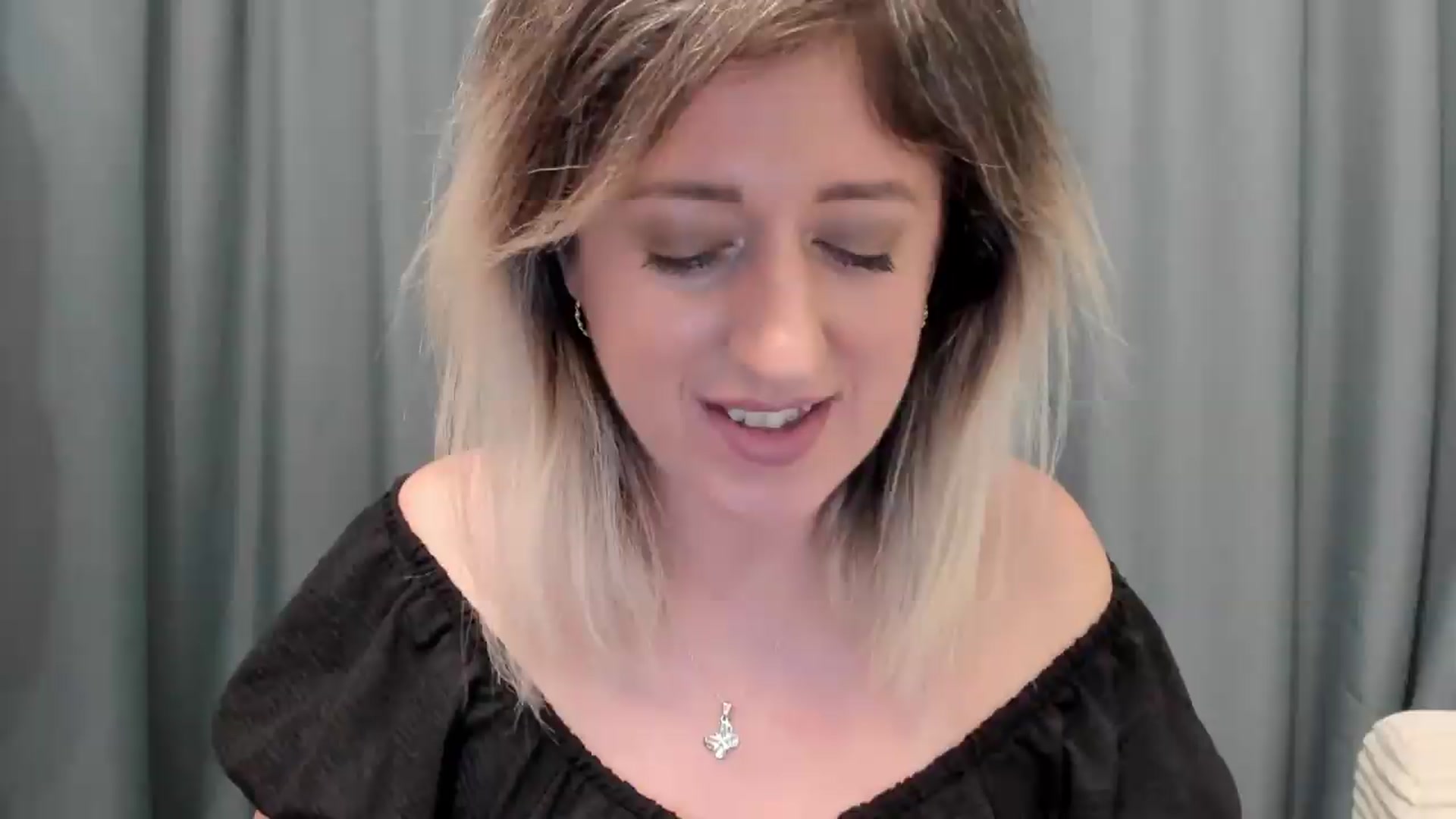 Gallery image thumbnail from SweetDelia_'s myfreecams stream on, 09/01/2026, 23:02 image 8 of 20