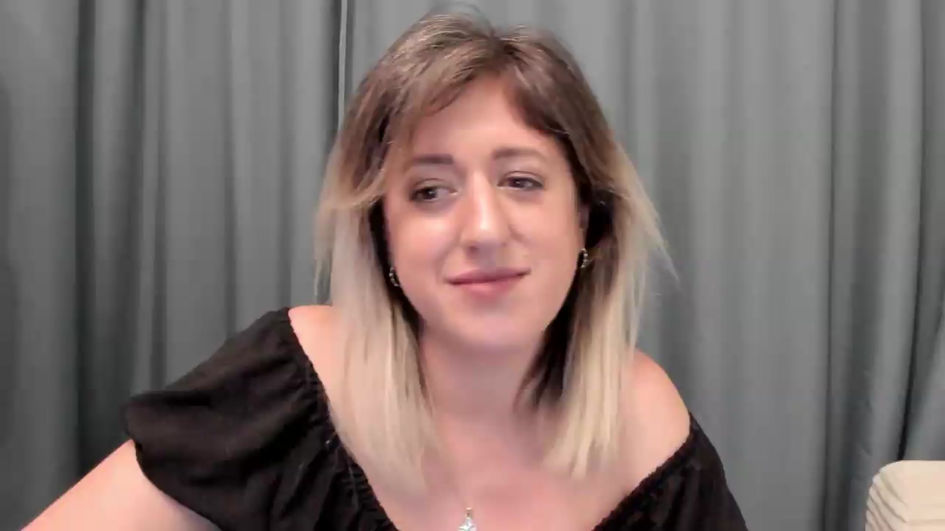 Gallery image thumbnail from SweetDelia_'s myfreecams stream on, 09/01/2026, 23:02 image 10 of 20