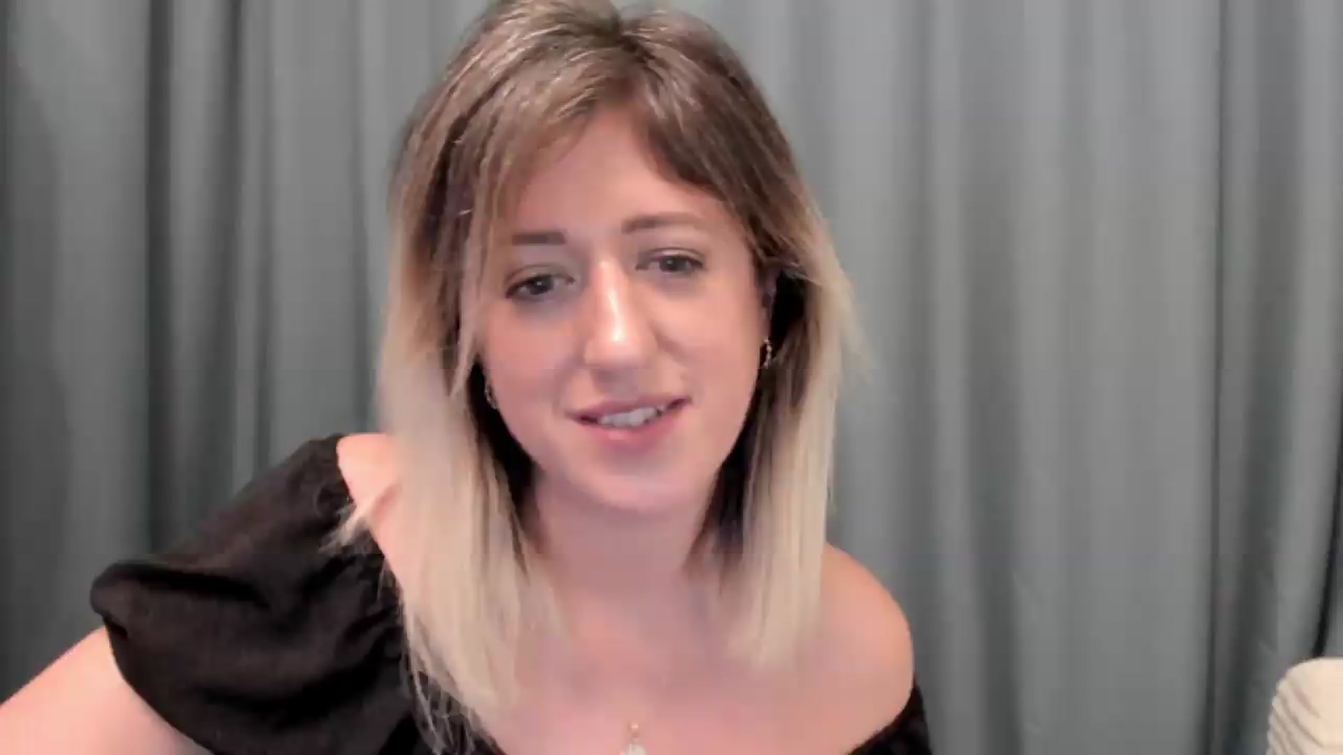 Gallery image thumbnail from SweetDelia_'s myfreecams stream on, 09/01/2026, 23:02 image 16 of 20