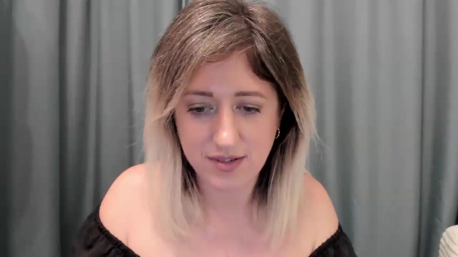 Gallery image thumbnail from SweetDelia_'s myfreecams stream on, 09/01/2026, 23:02 image 3 of 20