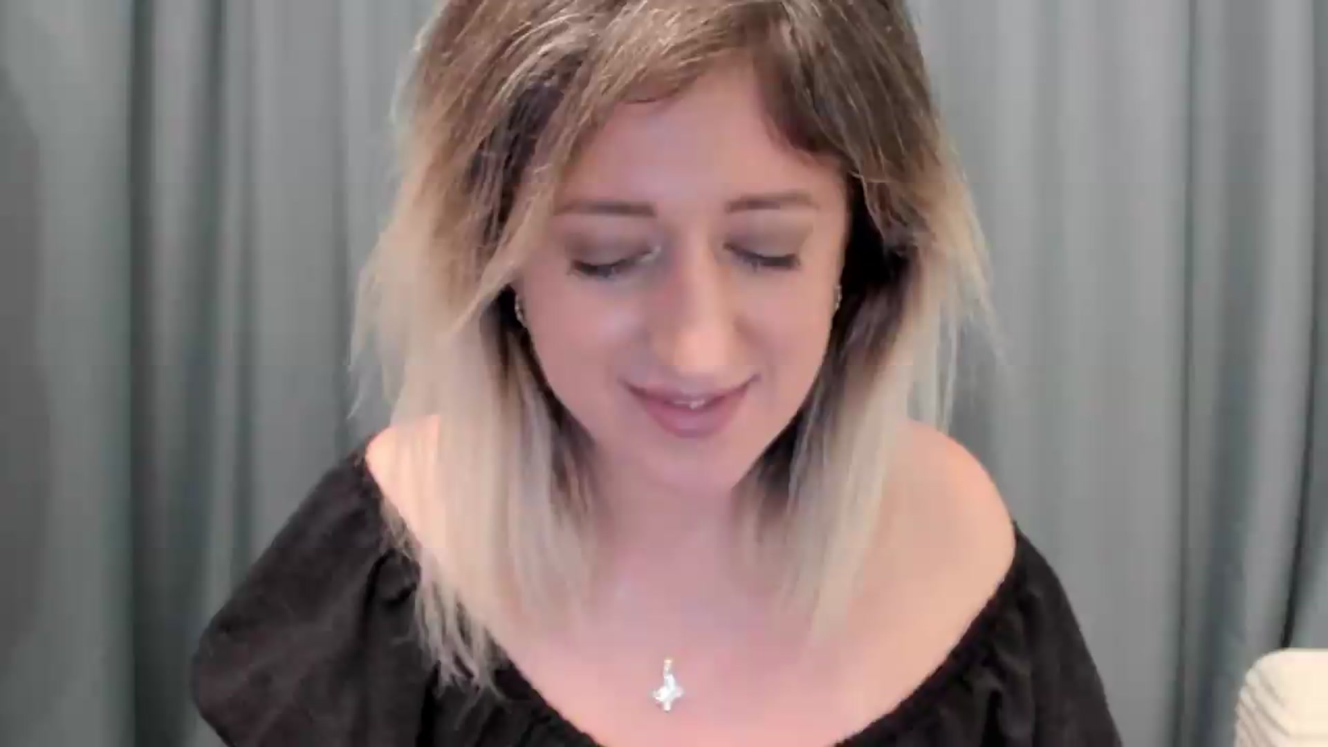 Gallery image thumbnail from SweetDelia_'s myfreecams stream on, 09/01/2026, 23:02 image 9 of 20