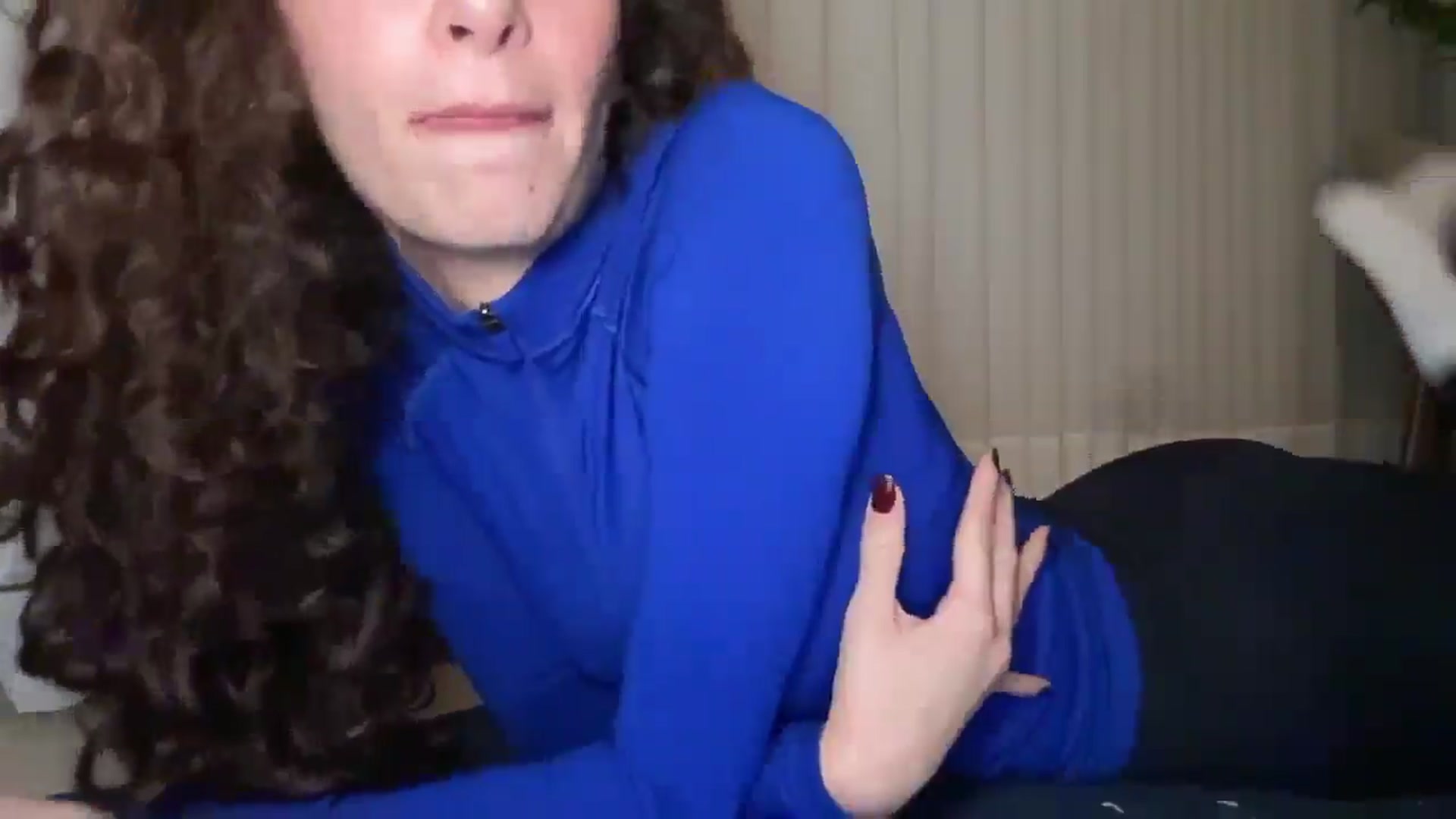 Gallery image thumbnail from SweetEllie's myfreecams stream on, 02/18/2026, 03:08 image 6 of 20