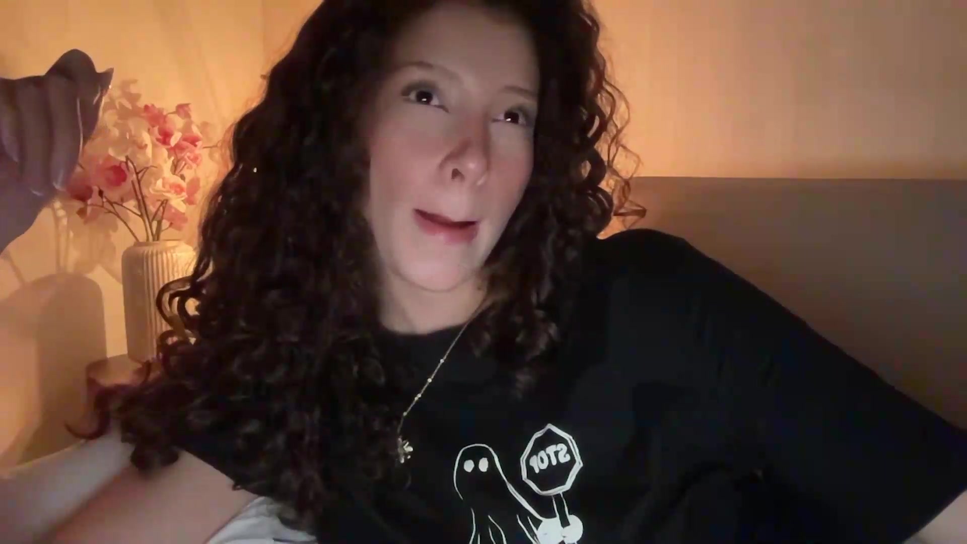 Gallery image thumbnail from SweetEllie's myfreecams stream on, 06/27/2026, 05:54 image 4 of 20