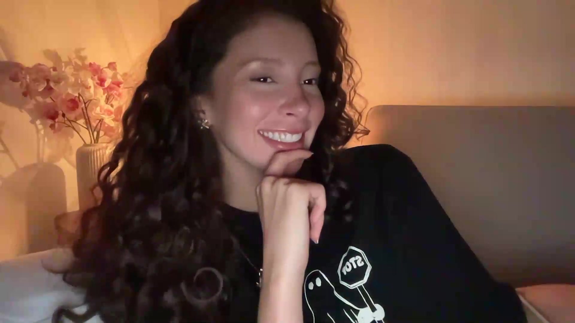 Gallery image thumbnail from SweetEllie's myfreecams stream on, 06/27/2026, 05:54 image 6 of 20