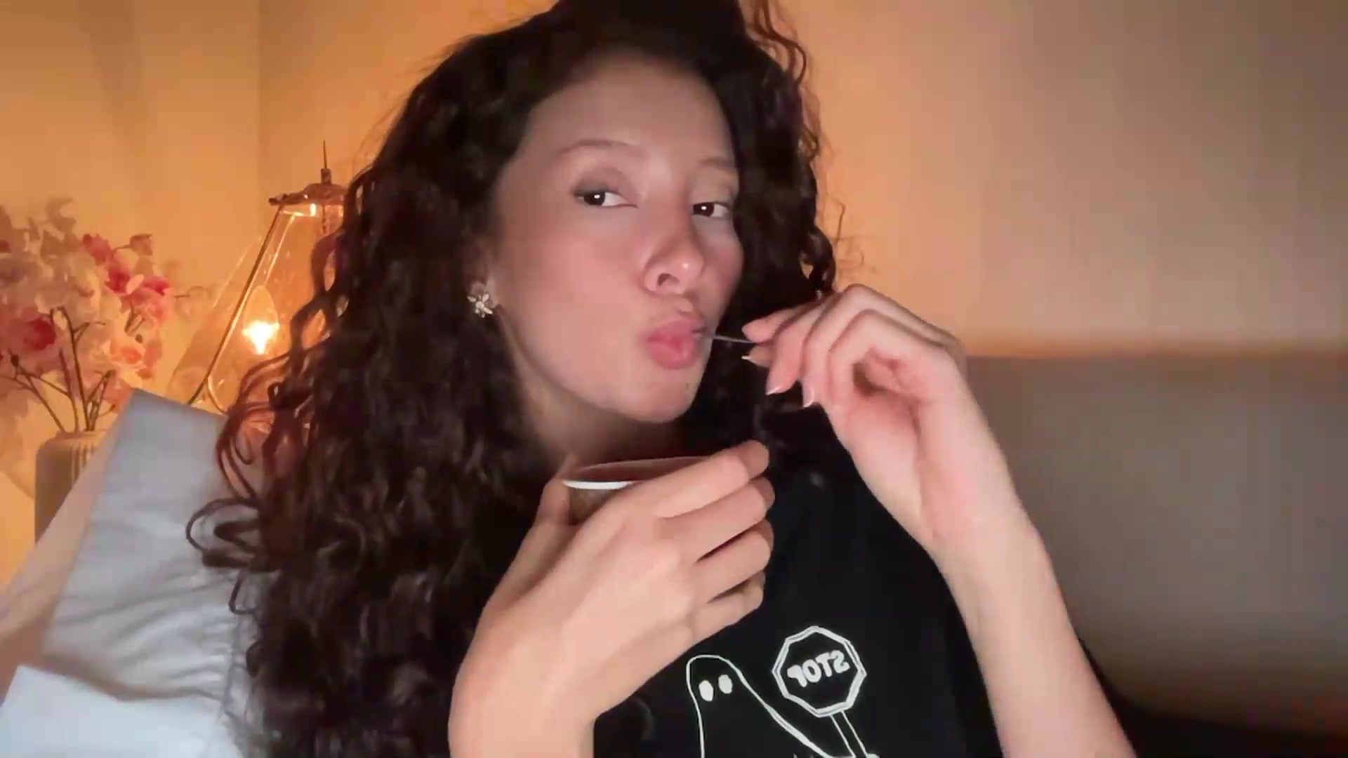 Gallery image thumbnail from SweetEllie's myfreecams stream on, 06/27/2026, 05:54 image 19 of 20