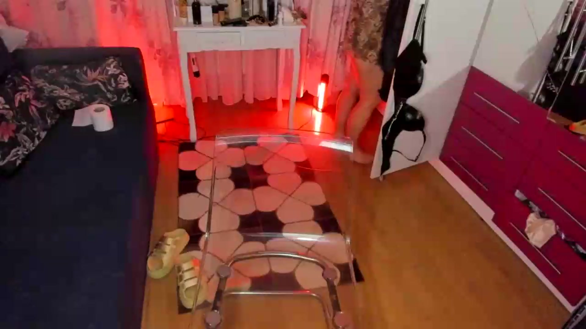 Gallery image thumbnail from SweetEvil89's myfreecams stream on, 06/21/2026, 13:31 image 16 of 20