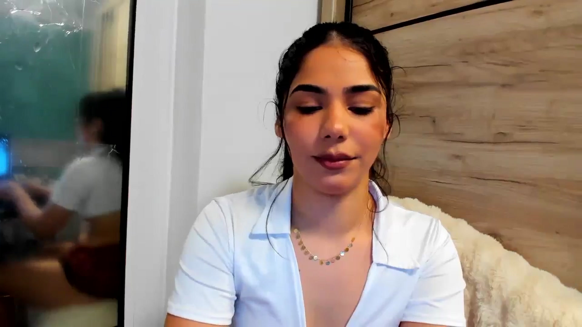 Gallery image thumbnail from SweetGirl19's myfreecams stream on, 04/09/2026, 12:46 image 6 of 20