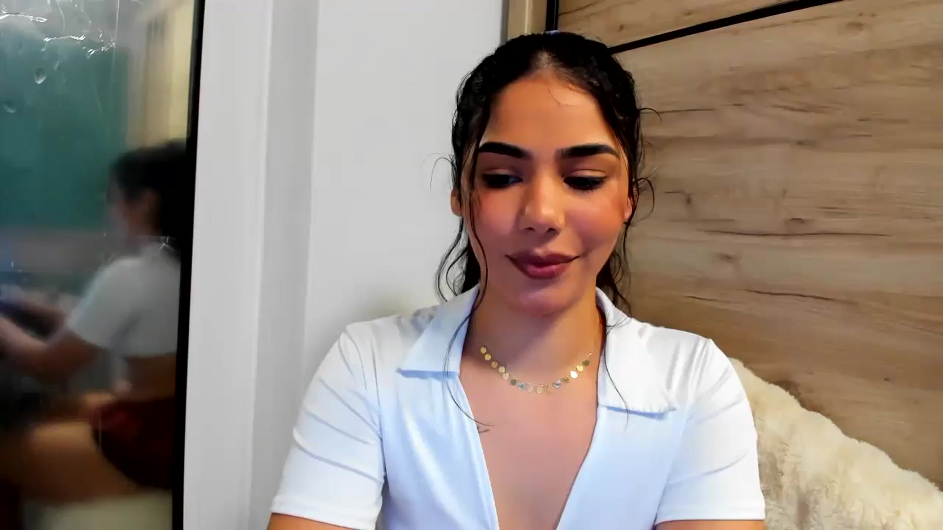 Gallery image thumbnail from SweetGirl19's myfreecams stream on, 04/09/2026, 12:46 image 2 of 20
