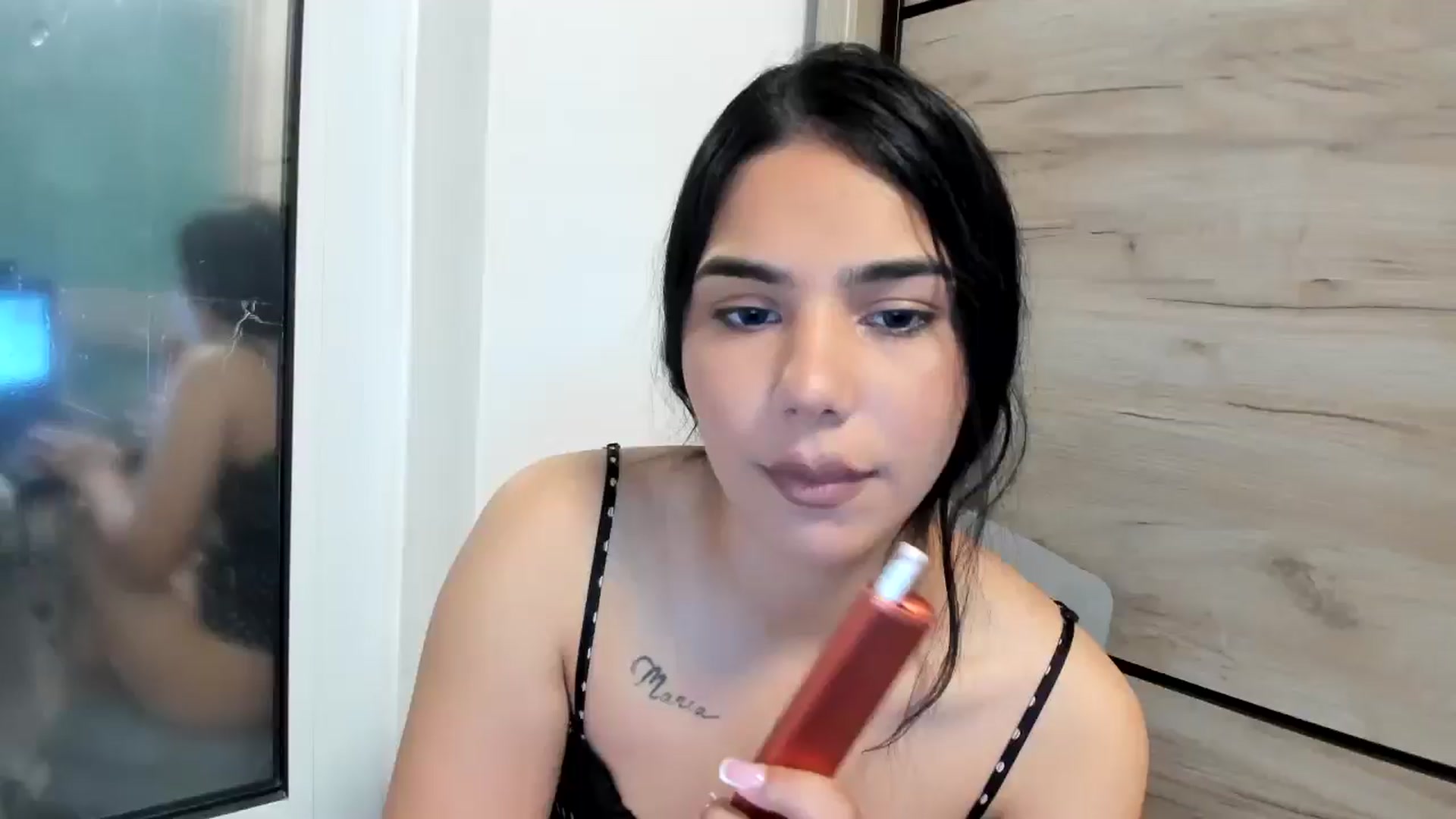 Gallery image thumbnail from SweetGirl19's myfreecams stream on, 04/18/2026, 12:08 image 4 of 20