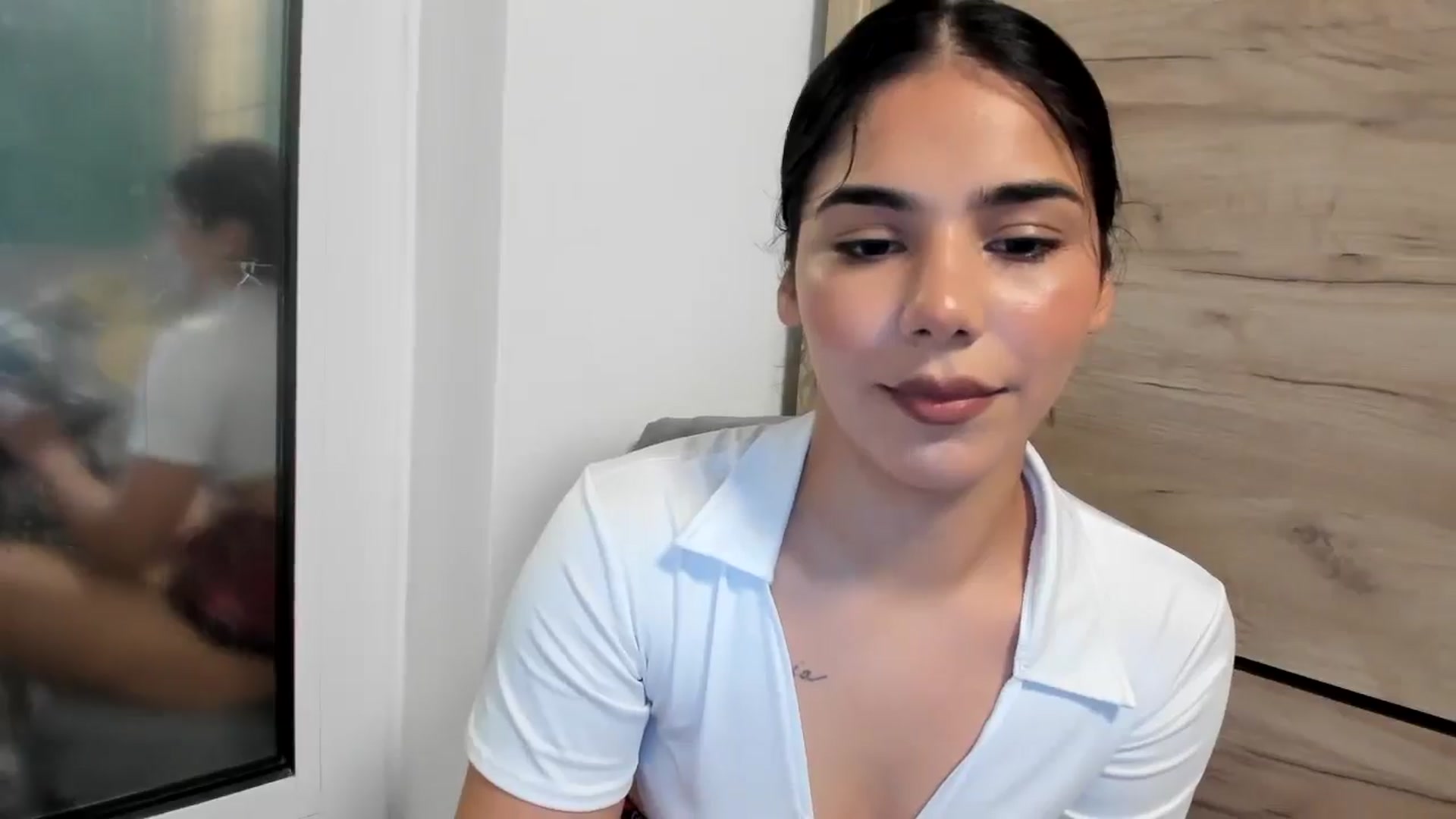 Gallery image thumbnail from SweetGirl19's myfreecams stream on, 04/21/2026, 13:09 image 13 of 20