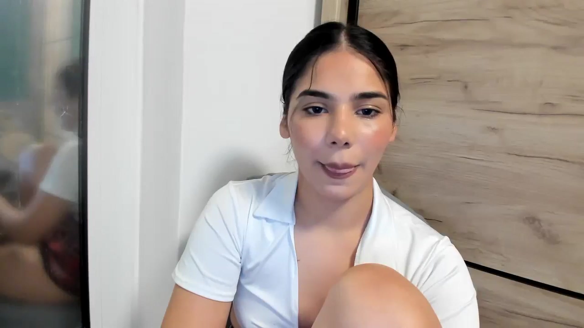 Gallery image thumbnail from SweetGirl19's myfreecams stream on, 04/21/2026, 13:09 image 7 of 20