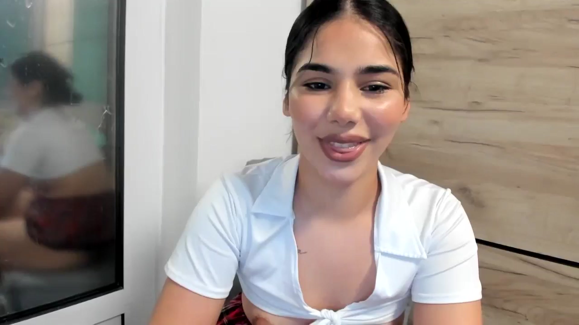 Gallery image thumbnail from SweetGirl19's myfreecams stream on, 04/21/2026, 13:09 image 1 of 20