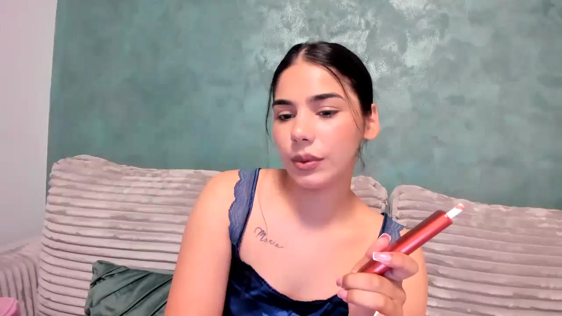 Gallery image thumbnail from SweetGirl19's myfreecams stream on, 04/29/2026, 11:59 image 1 of 20