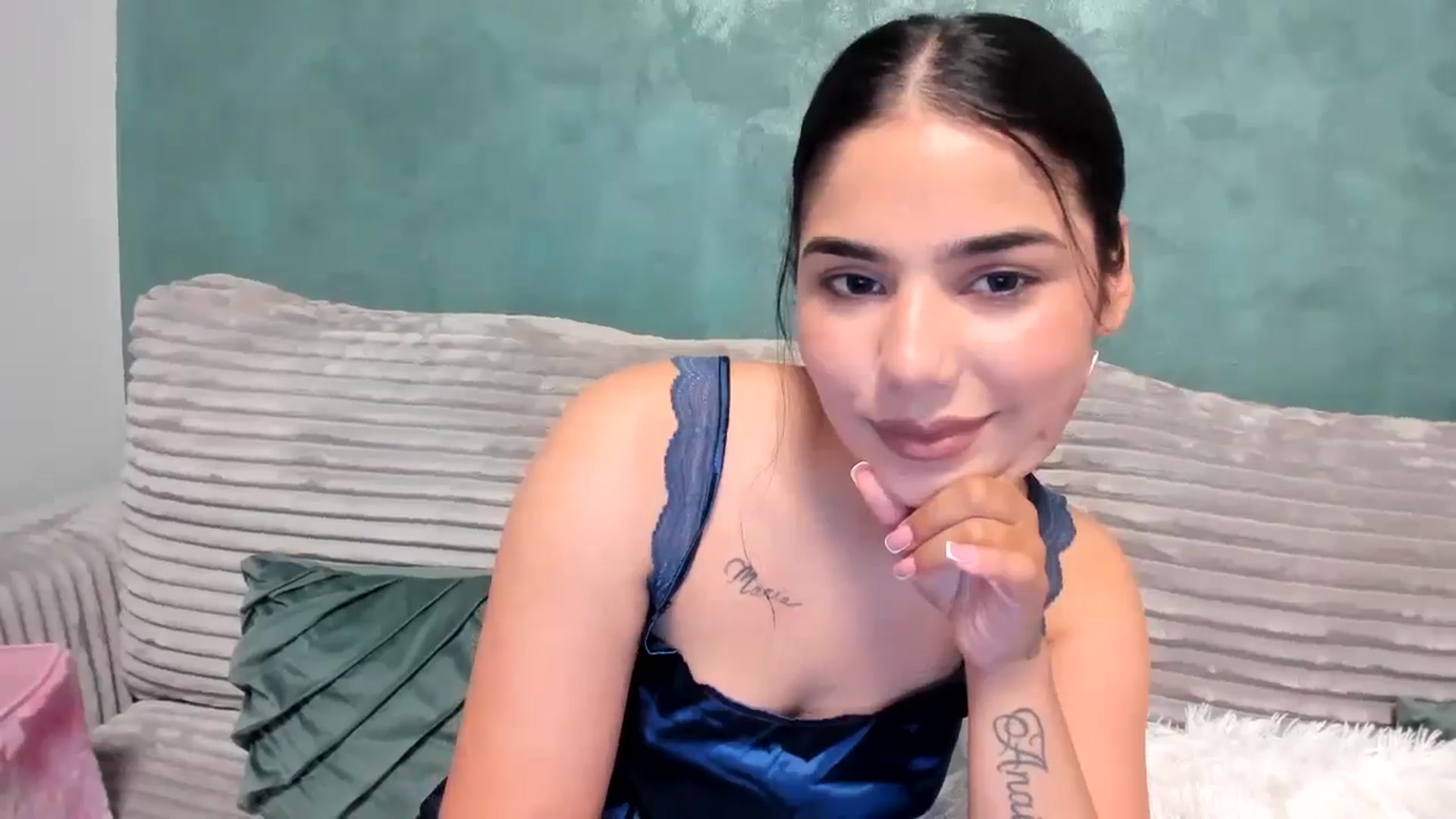 Gallery image thumbnail from SweetGirl19's myfreecams stream on, 04/29/2026, 11:59 image 3 of 20