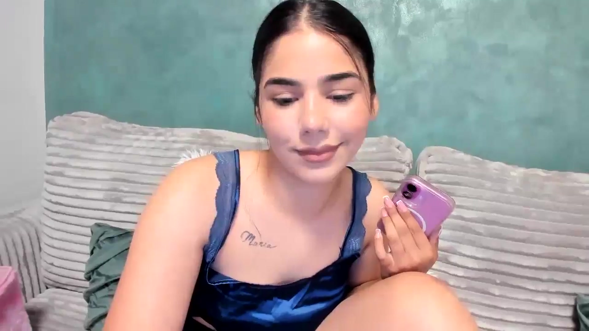 Gallery image thumbnail from SweetGirl19's myfreecams stream on, 04/29/2026, 11:59 image 7 of 20