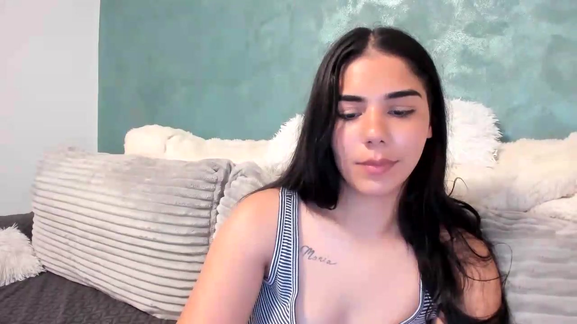 Gallery image thumbnail from SweetGirl19's myfreecams stream on, 06/08/2026, 14:01 image 13 of 20