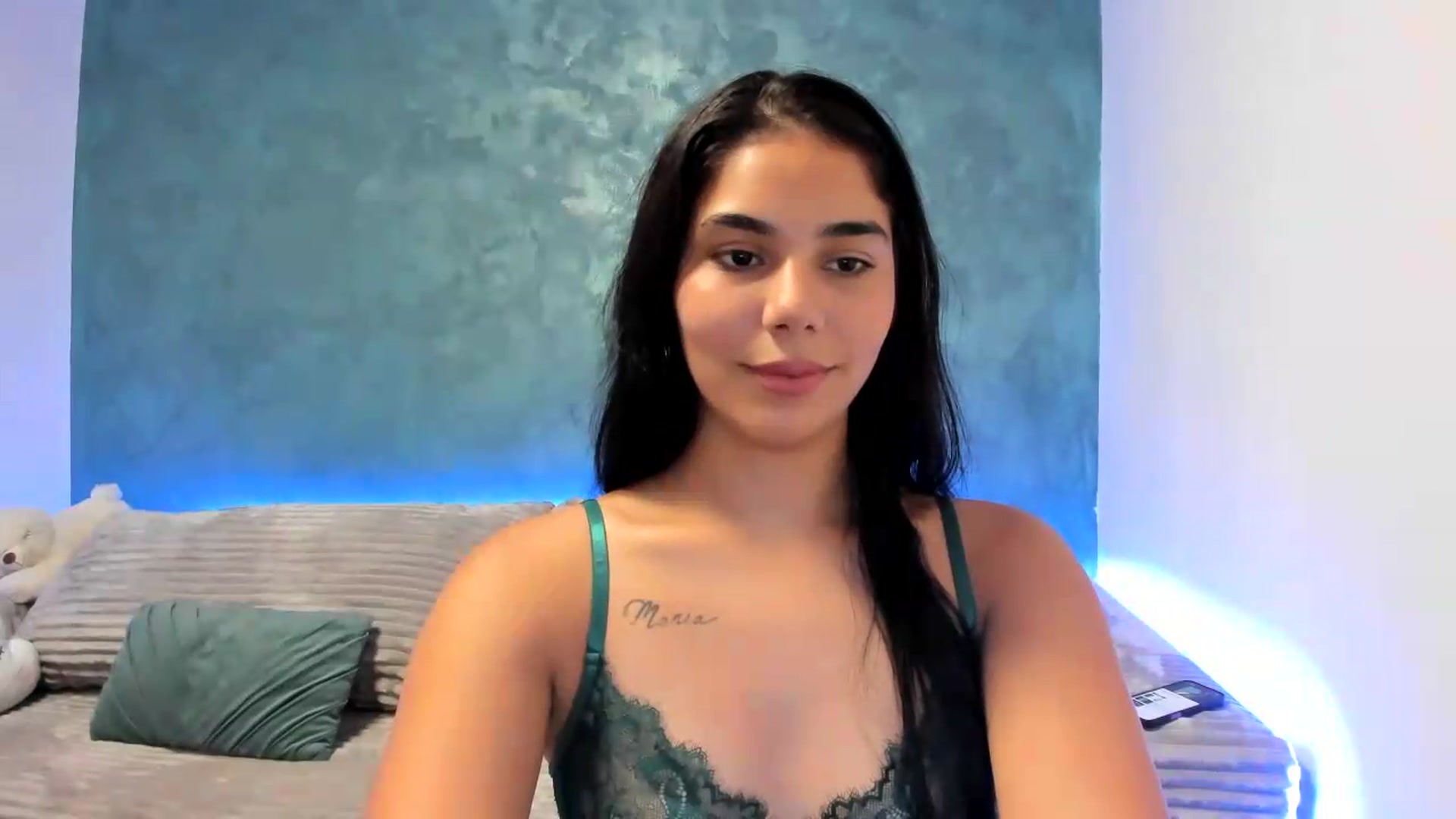 Gallery image thumbnail from SweetGirl19's myfreecams stream on, 08/20/2026, 12:52 image 3 of 20