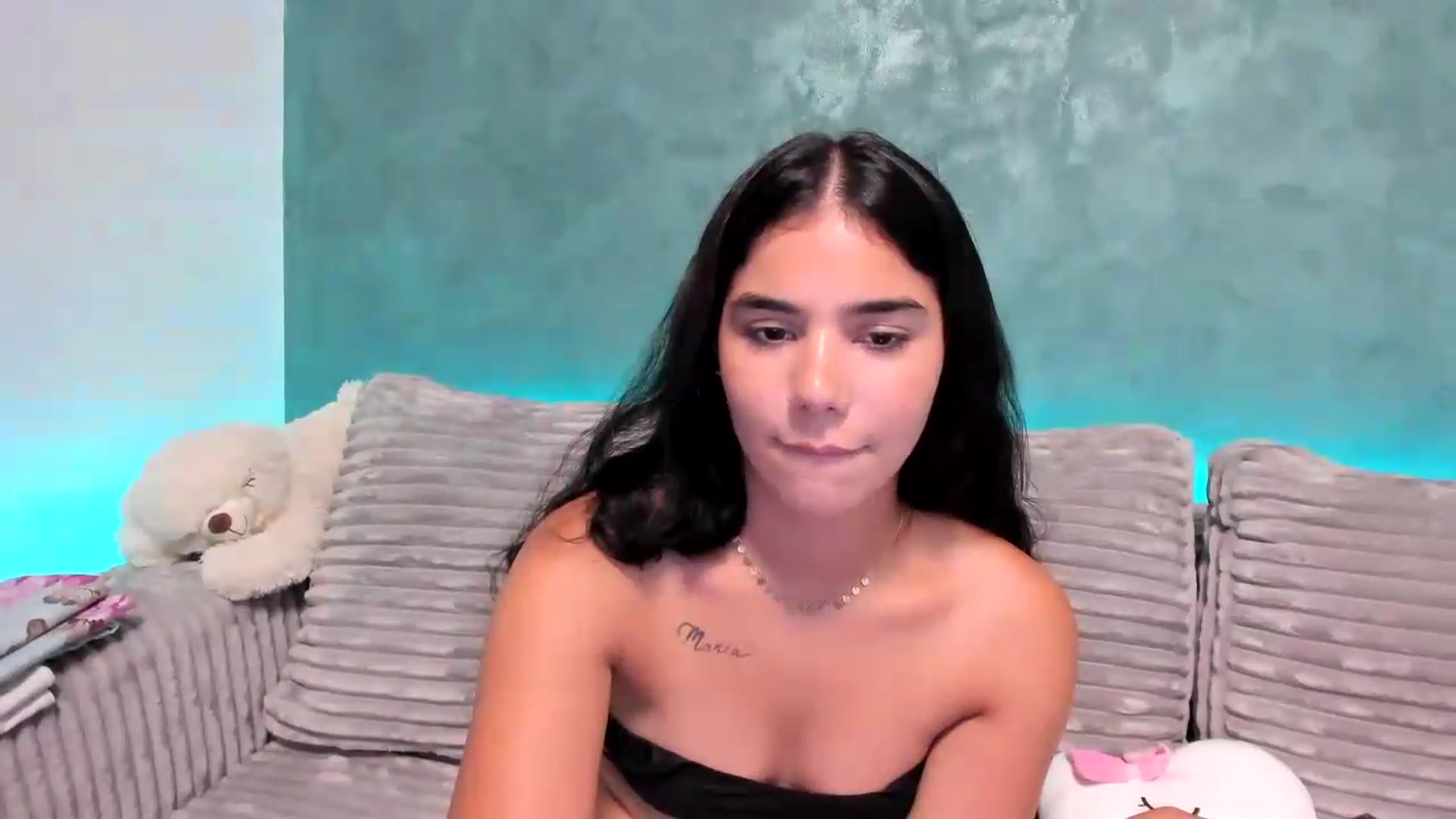 Gallery image thumbnail from SweetGirl19's myfreecams stream on, 08/24/2026, 01:14 image 3 of 20