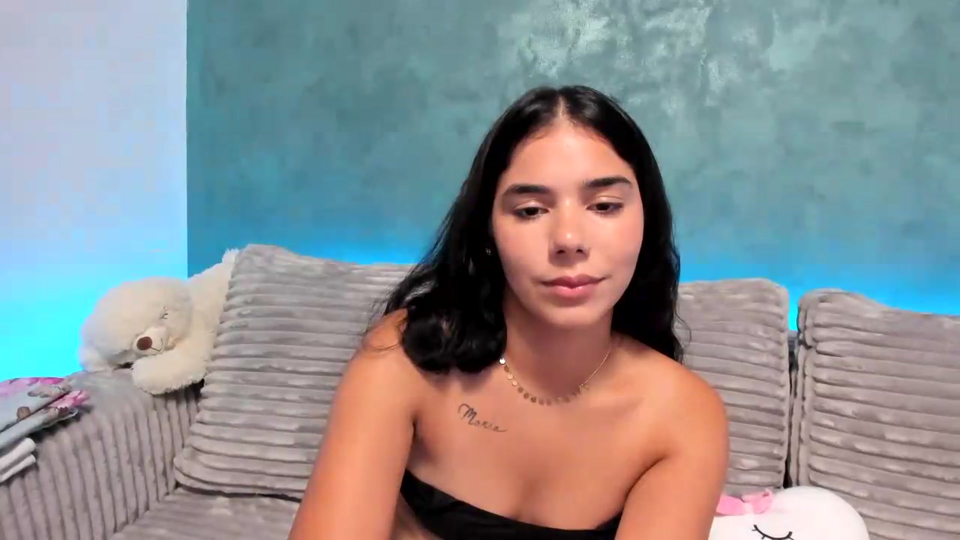 Gallery image thumbnail from SweetGirl19's myfreecams stream on, 08/24/2026, 01:14 image 5 of 20