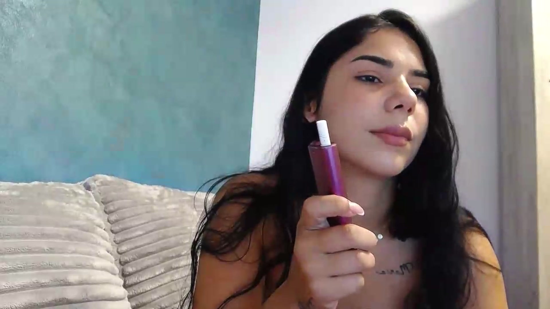 Gallery image thumbnail from SweetGirl19's myfreecams stream on, 08/30/2026, 02:15 image 9 of 20