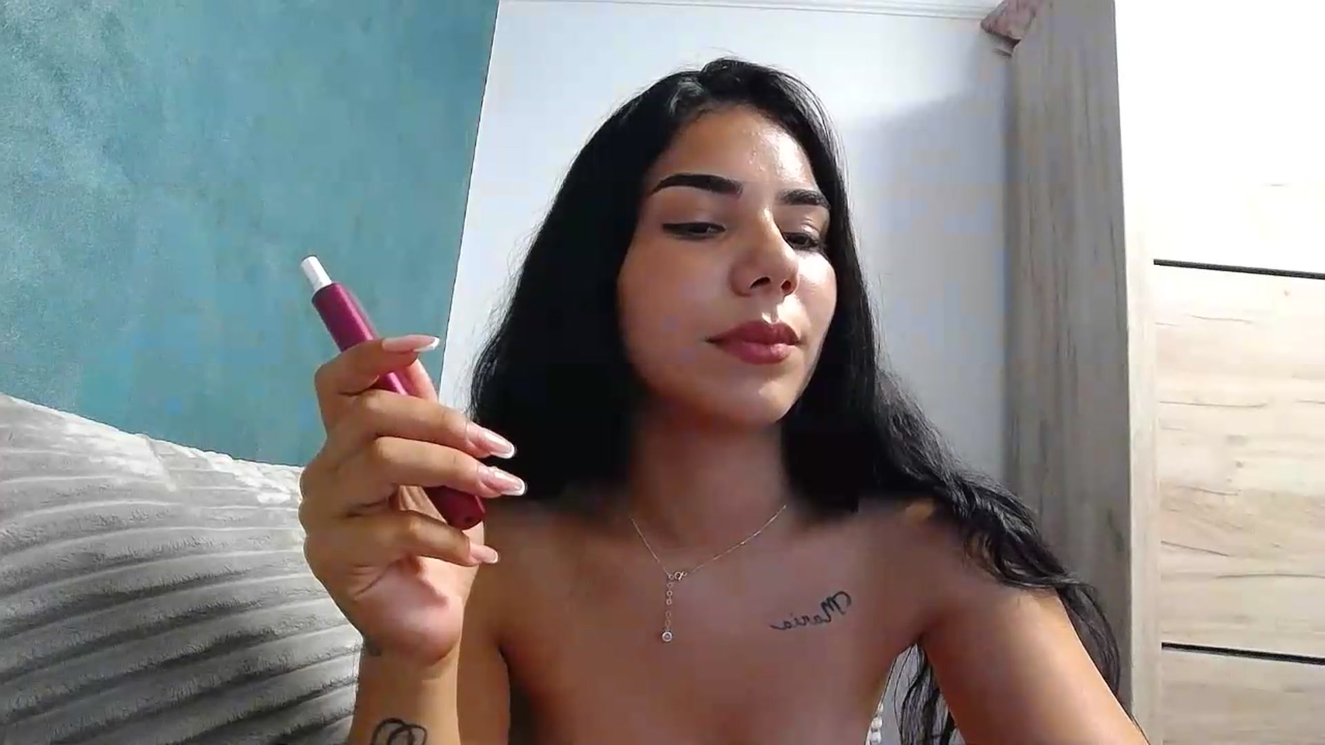 Gallery image thumbnail from SweetGirl19's myfreecams stream on, 08/31/2026, 01:30 image 10 of 20