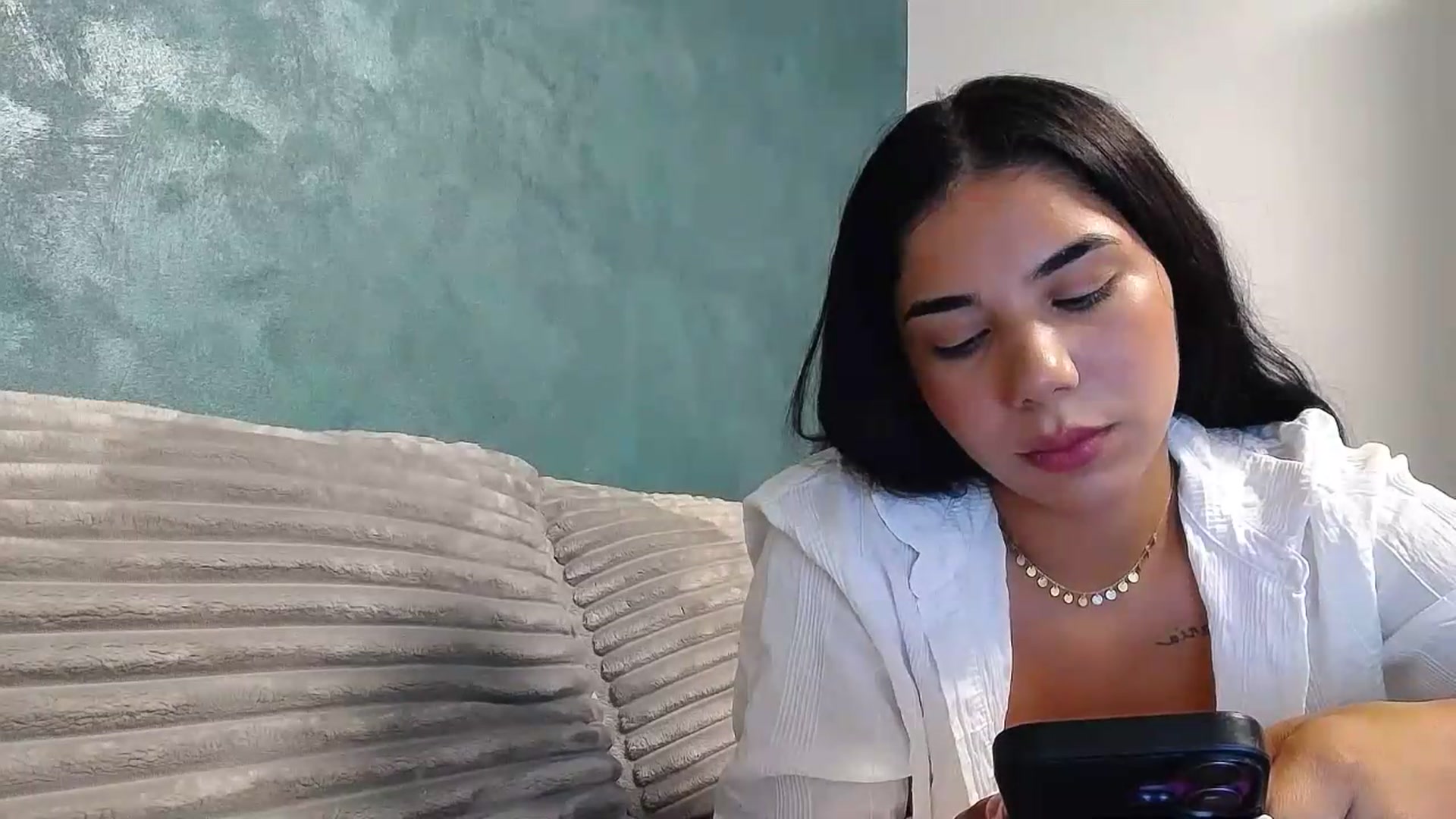Gallery image thumbnail from SweetGirl19's myfreecams stream on, 09/08/2026, 01:02 image 12 of 20