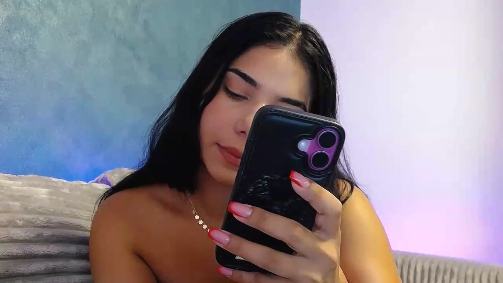 Gallery image thumbnail from SweetGirl19's myfreecams stream on, 09/09/2026, 23:05 image 13 of 20