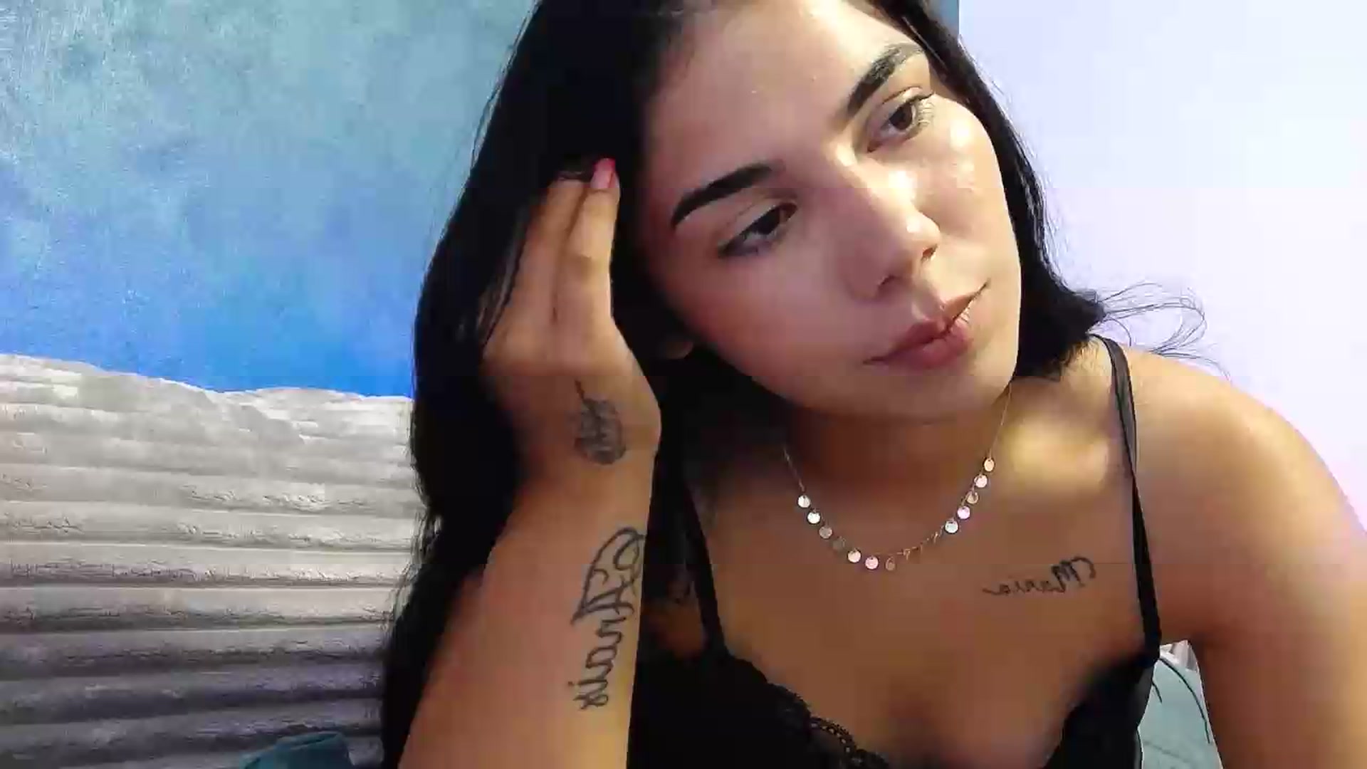 Gallery image thumbnail from SweetGirl19's myfreecams stream on, 09/10/2026, 01:47 image 3 of 20