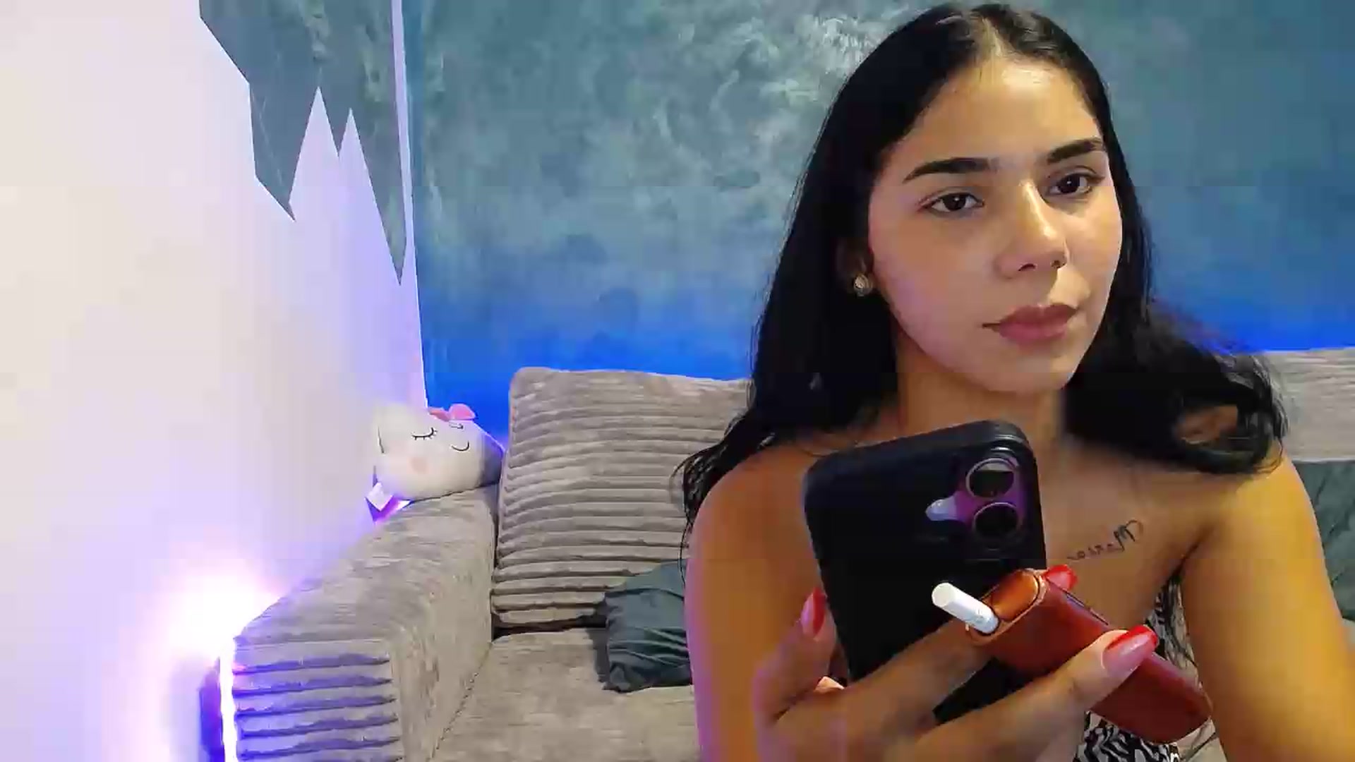 Gallery image thumbnail from SweetGirl19's myfreecams stream on, 09/13/2026, 24:53 image 1 of 20