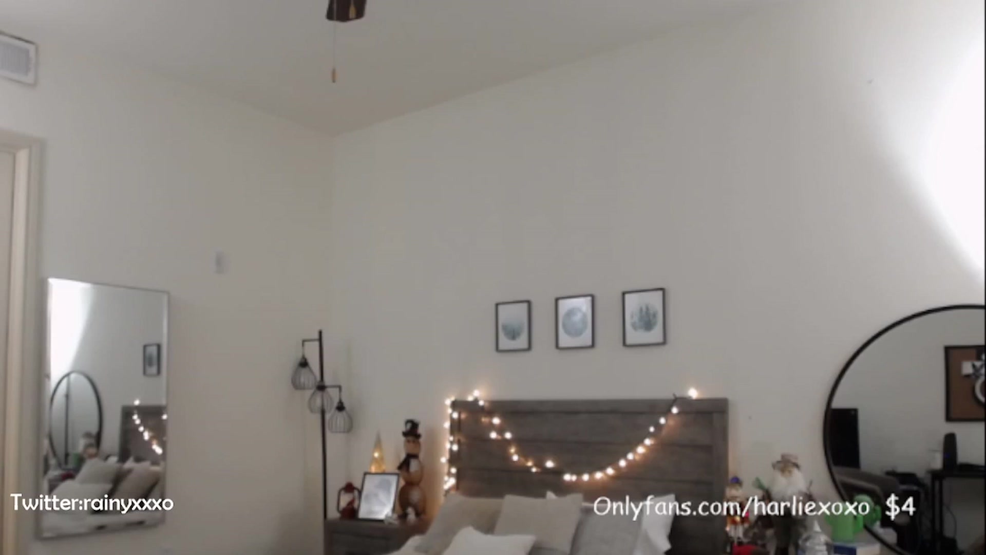 Gallery image thumbnail from SweetHarlie's myfreecams stream on, 12/01/2022, 21:30 image 20 of 20