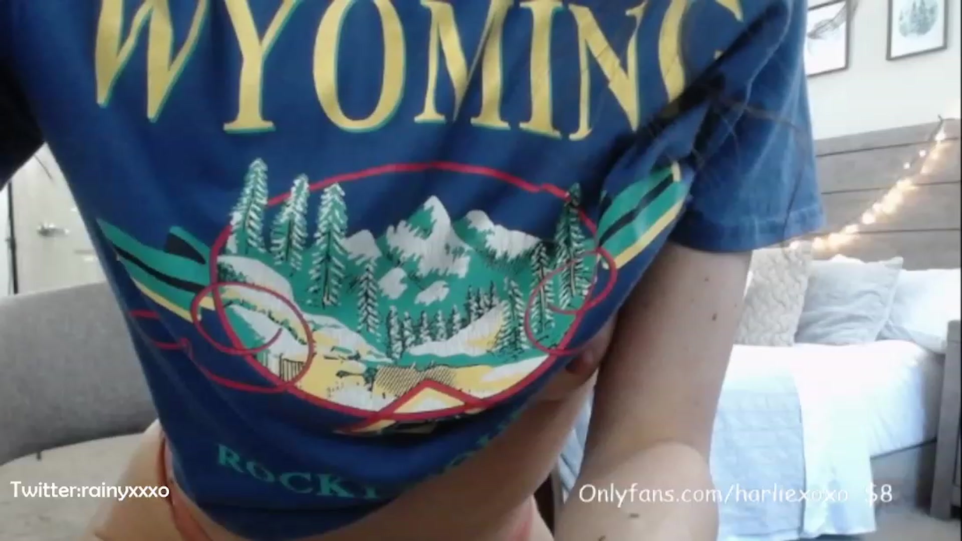 Gallery image thumbnail from SweetHarlie's myfreecams stream on, 12/26/2022, 23:19 image 6 of 20